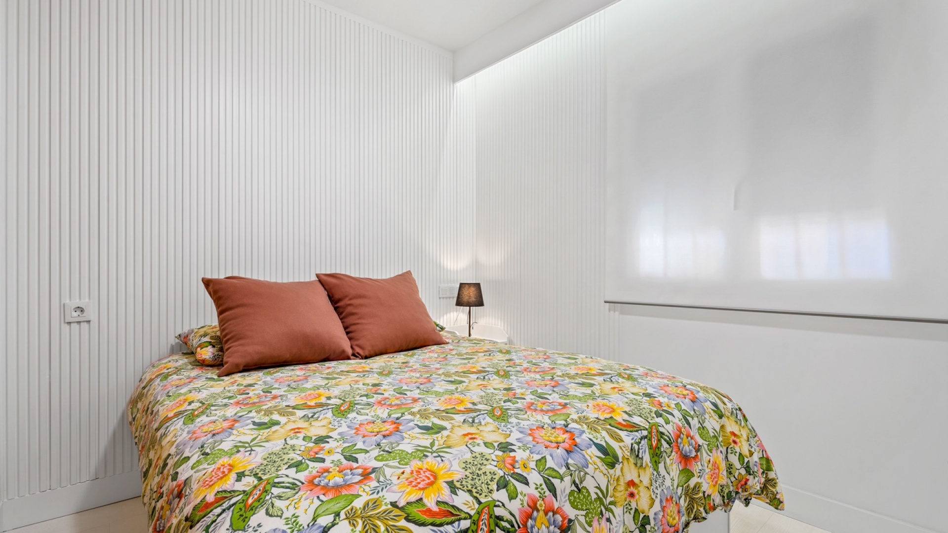 Återförsäljning - Lägenhet - Torrevieja