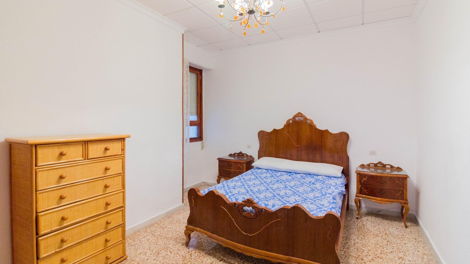 Återförsäljning - Lägenhet - Torrevieja
