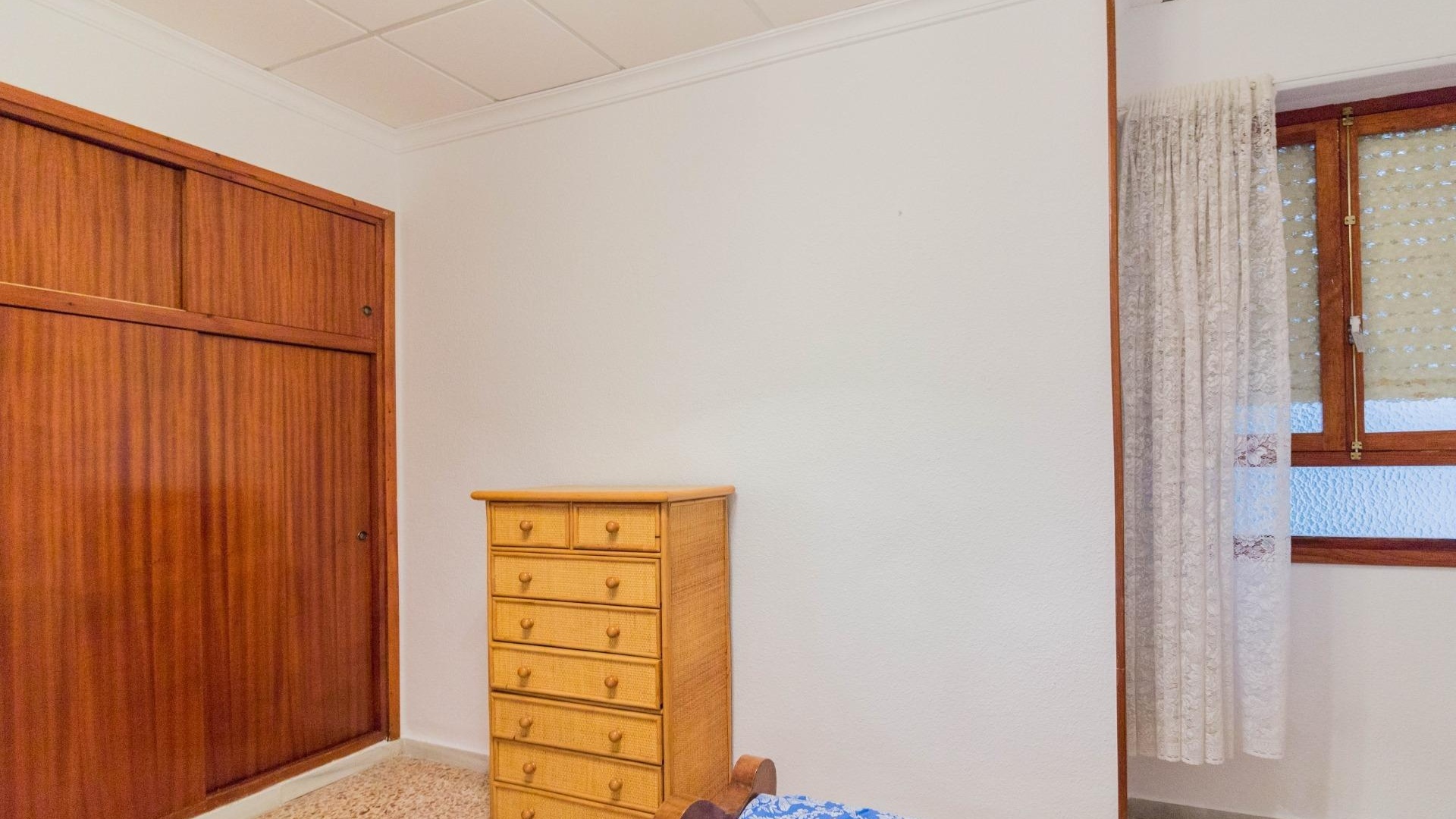Återförsäljning - Lägenhet - Torrevieja
