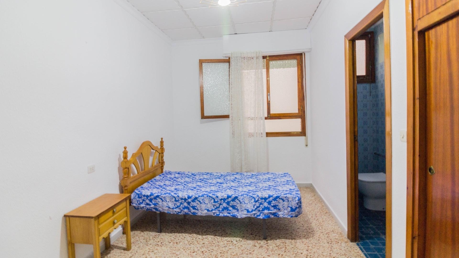 Återförsäljning - Lägenhet - Torrevieja