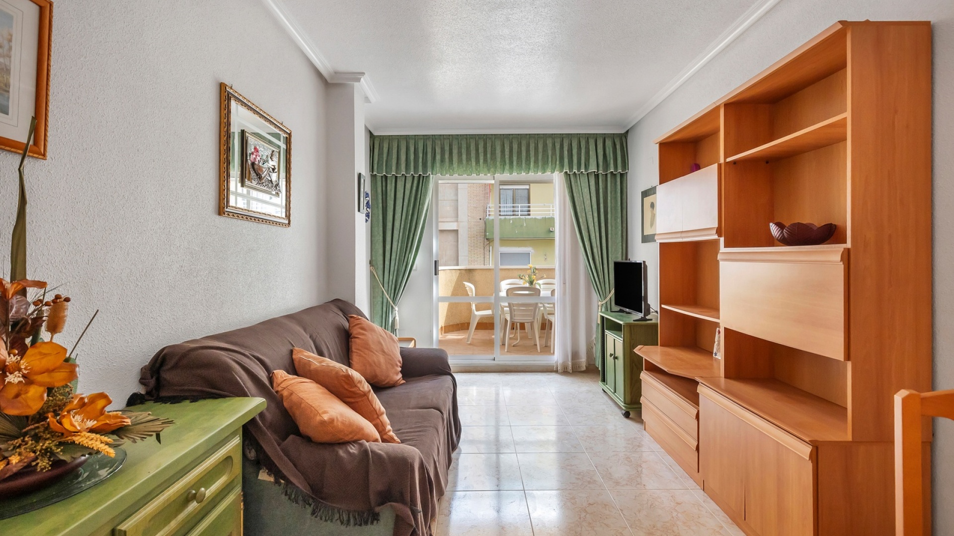 Återförsäljning - Lägenhet - Torrevieja
