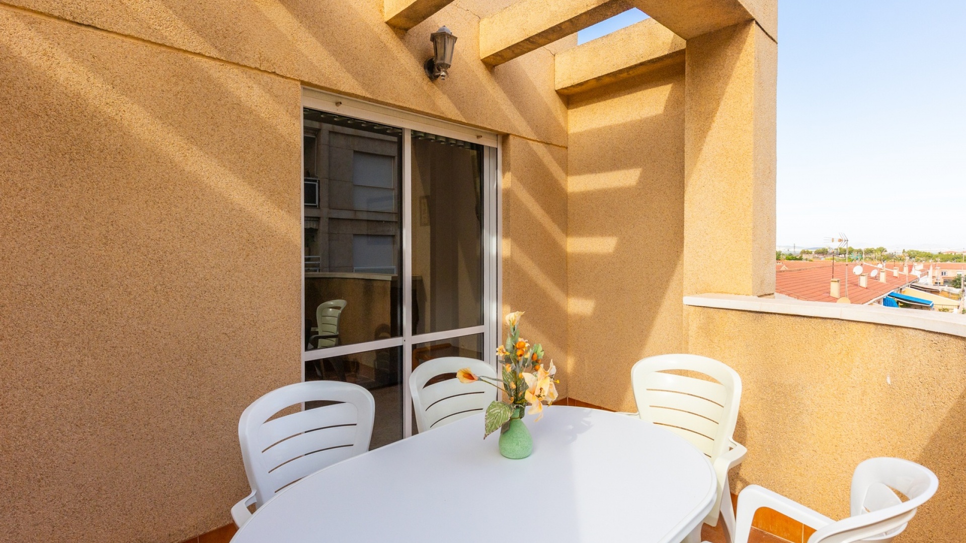 Återförsäljning - Lägenhet - Torrevieja