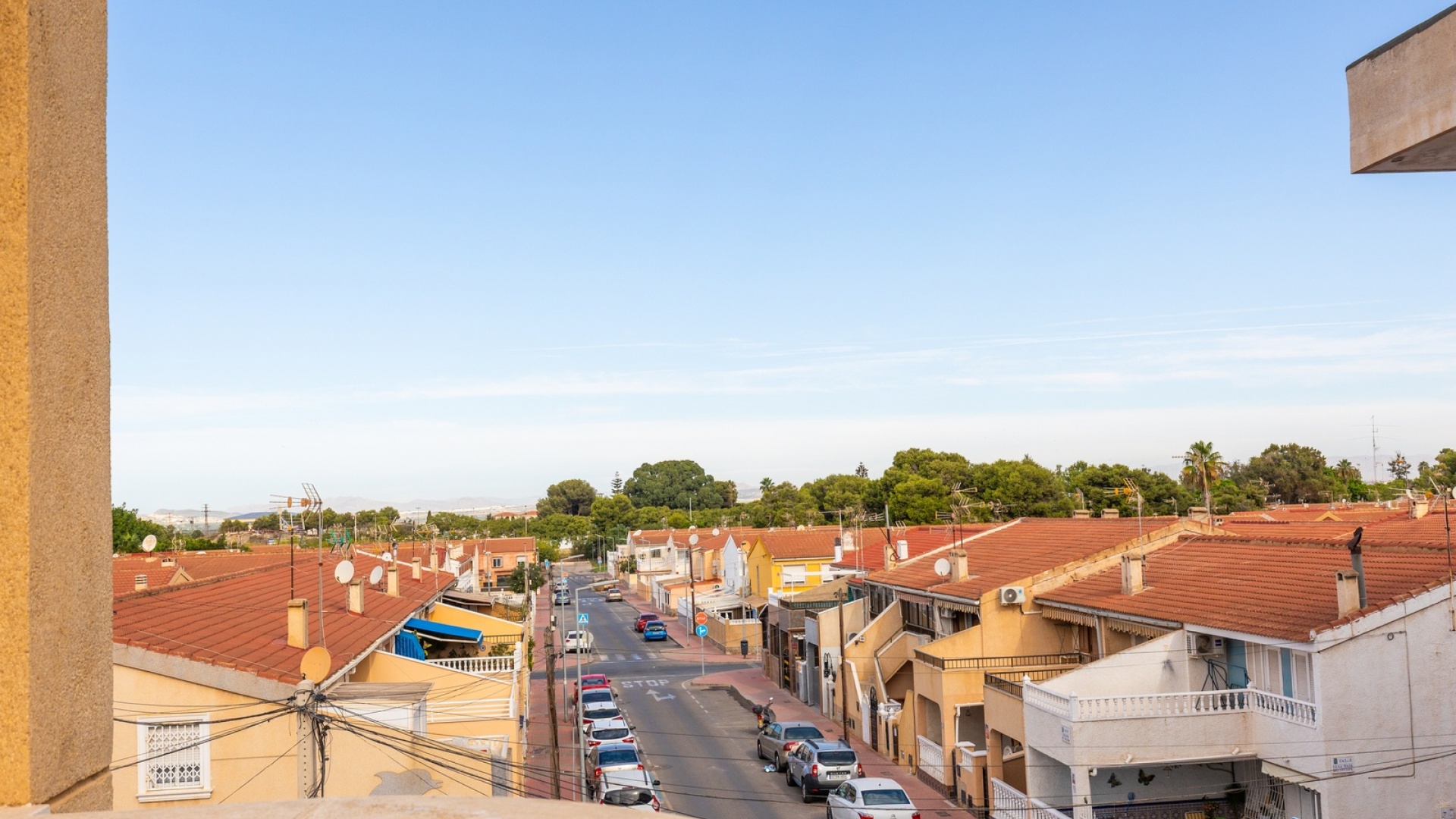 Återförsäljning - Lägenhet - Torrevieja
