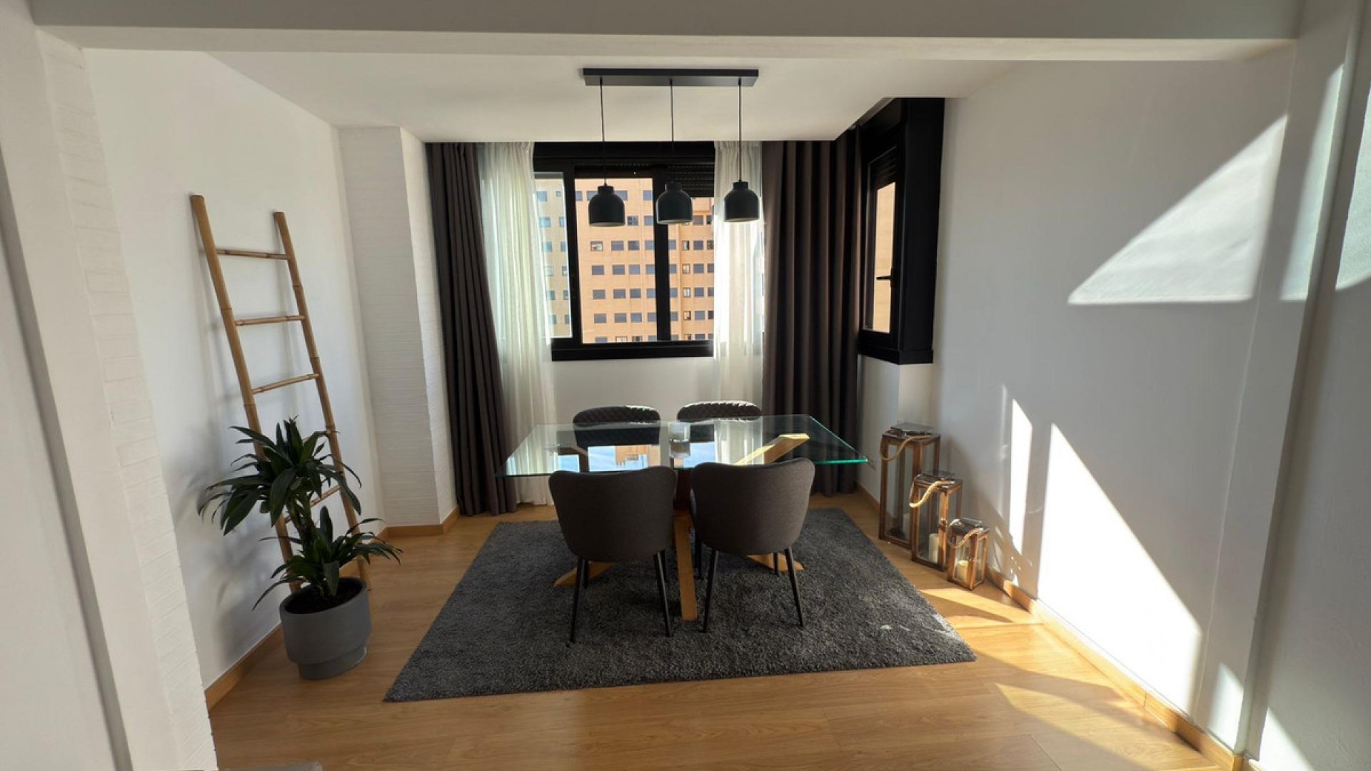 Återförsäljning - Lägenhet - Villajoyosa - Villajoyosa Centro