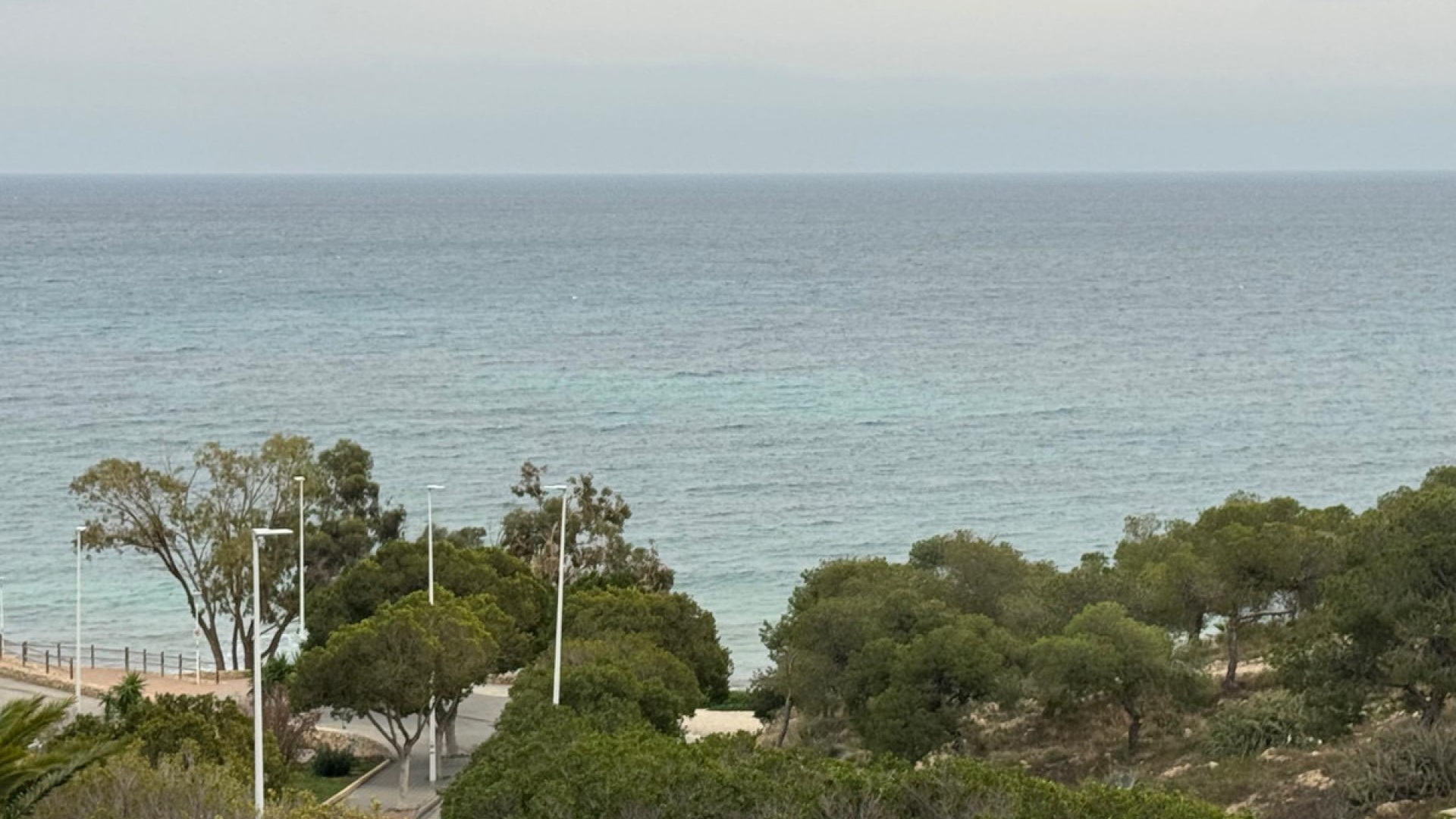 Återförsäljning - Lägenhet - Villajoyosa - Villajoyosa Centro