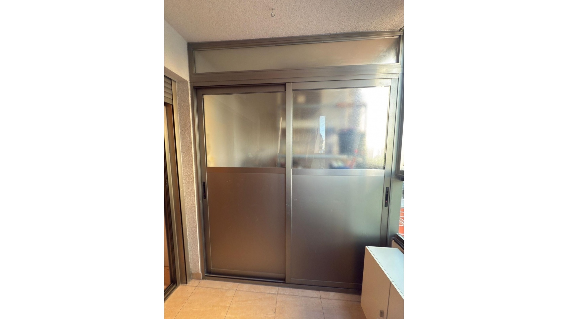 Återförsäljning - Lägenhet - Villajoyosa - Villajoyosa Centro