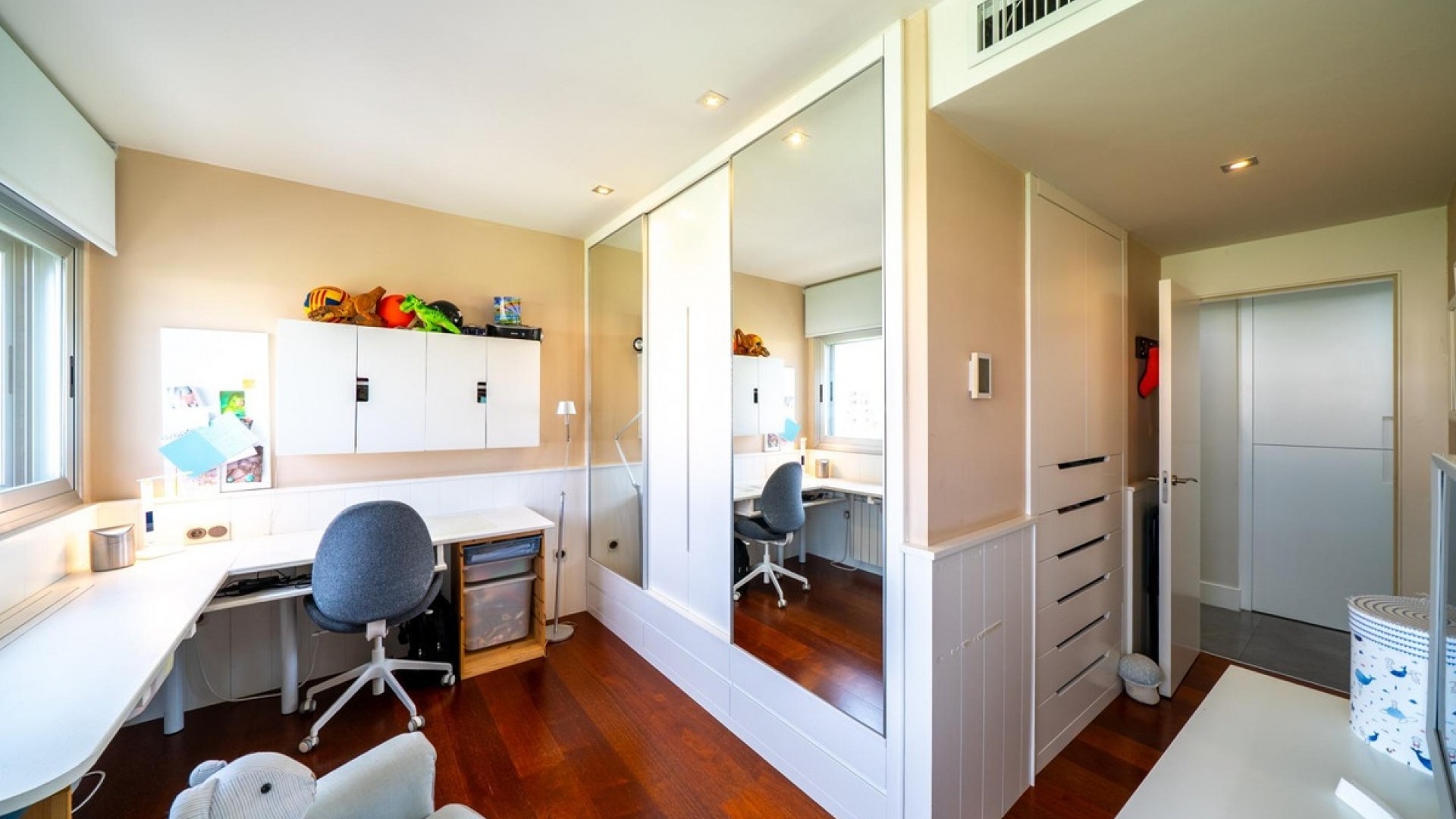 Återförsäljning - Lägenhet - Villajoyosa - Villajoyosa Centro