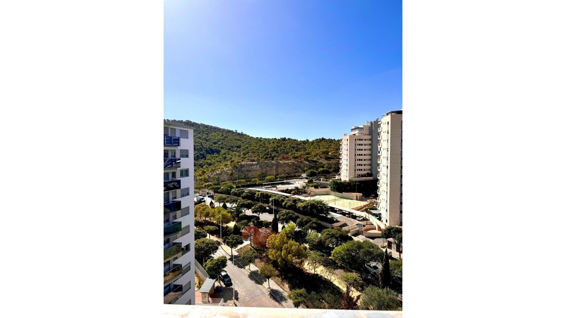 Återförsäljning - Lägenhet - Villajoyosa - Villajoyosa Centro