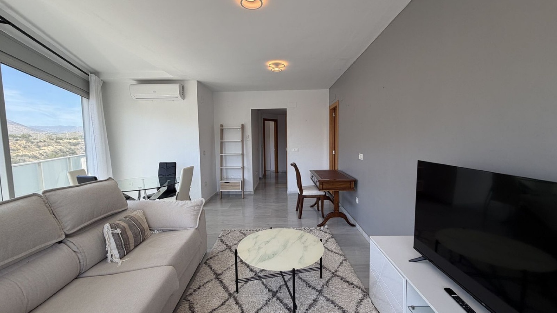 Återförsäljning - Lägenhet - Villajoyosa - Villajoyosa Centro