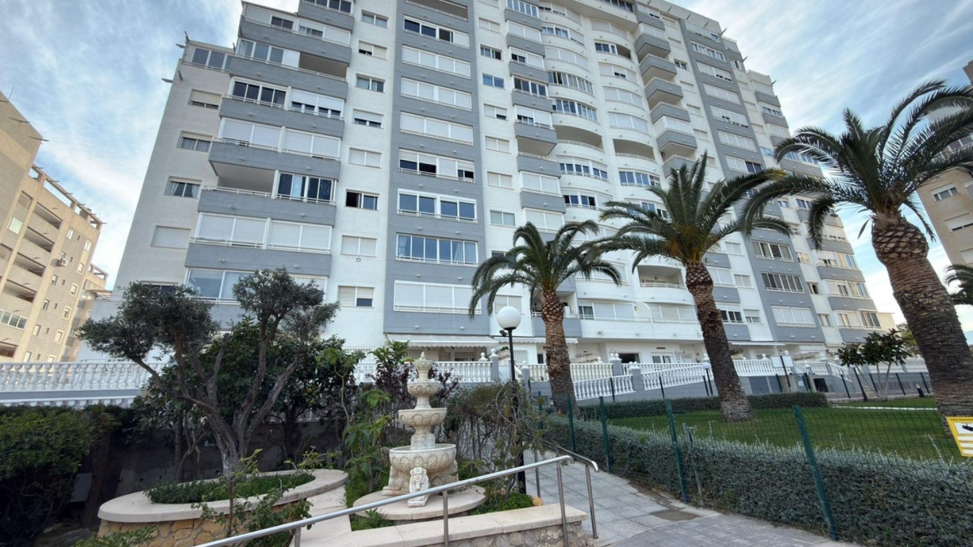 Återförsäljning - Lägenhet - Villajoyosa - Villajoyosa Centro