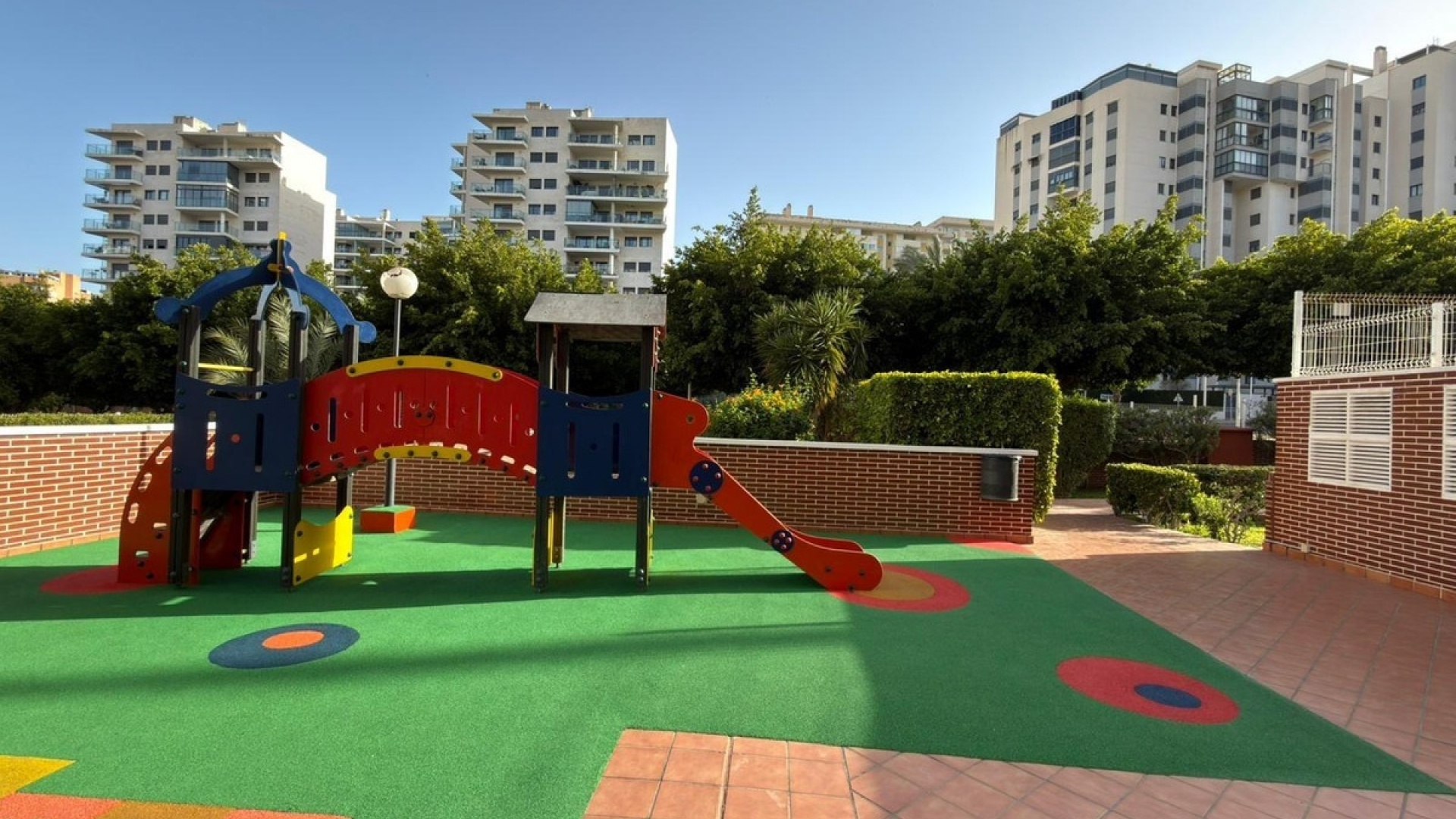 Återförsäljning - Lägenhet - Villajoyosa - Villajoyosa Centro