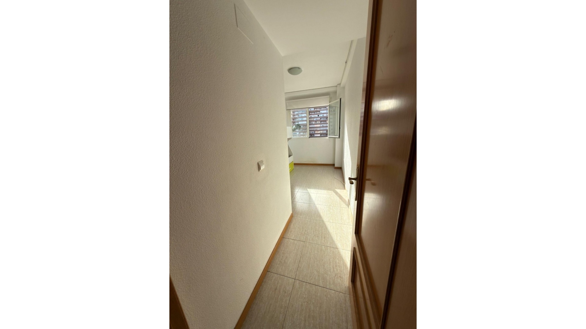 Återförsäljning - Lägenhet - Villajoyosa - Villajoyosa Centro