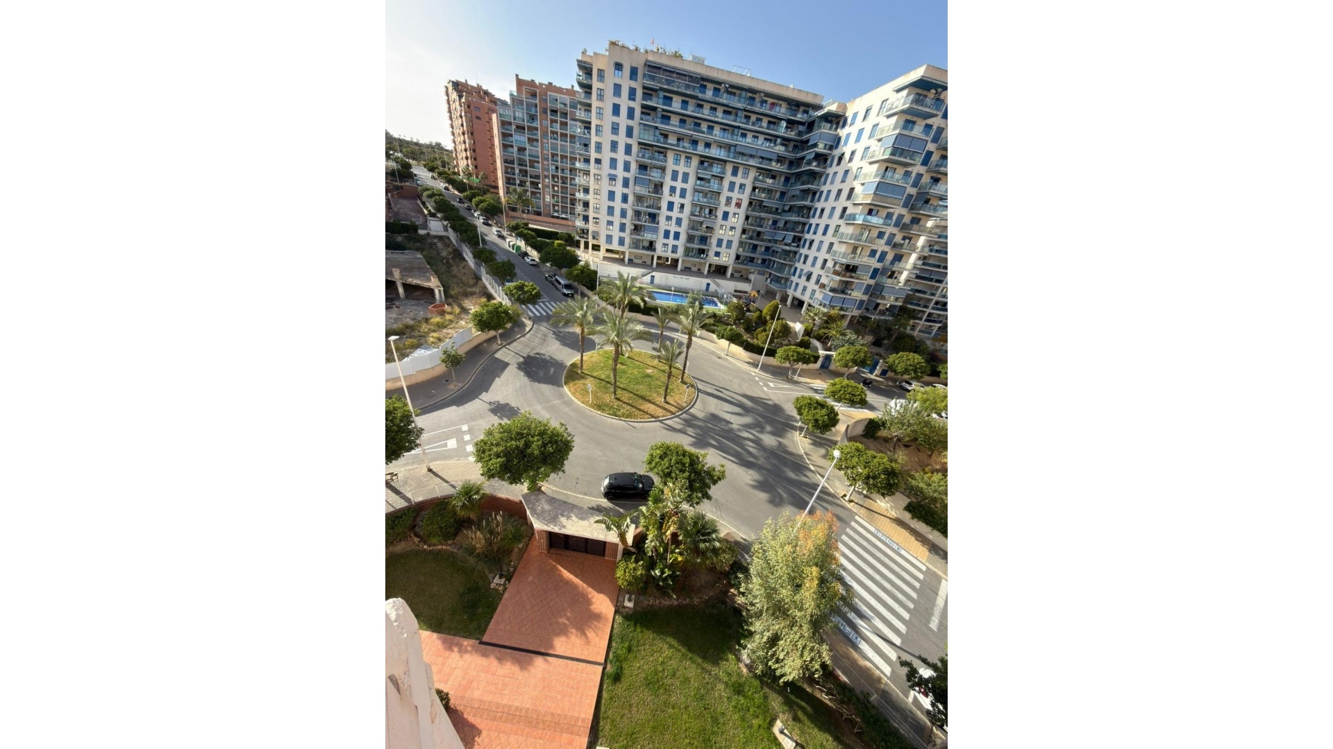 Återförsäljning - Lägenhet - Villajoyosa - Villajoyosa Centro