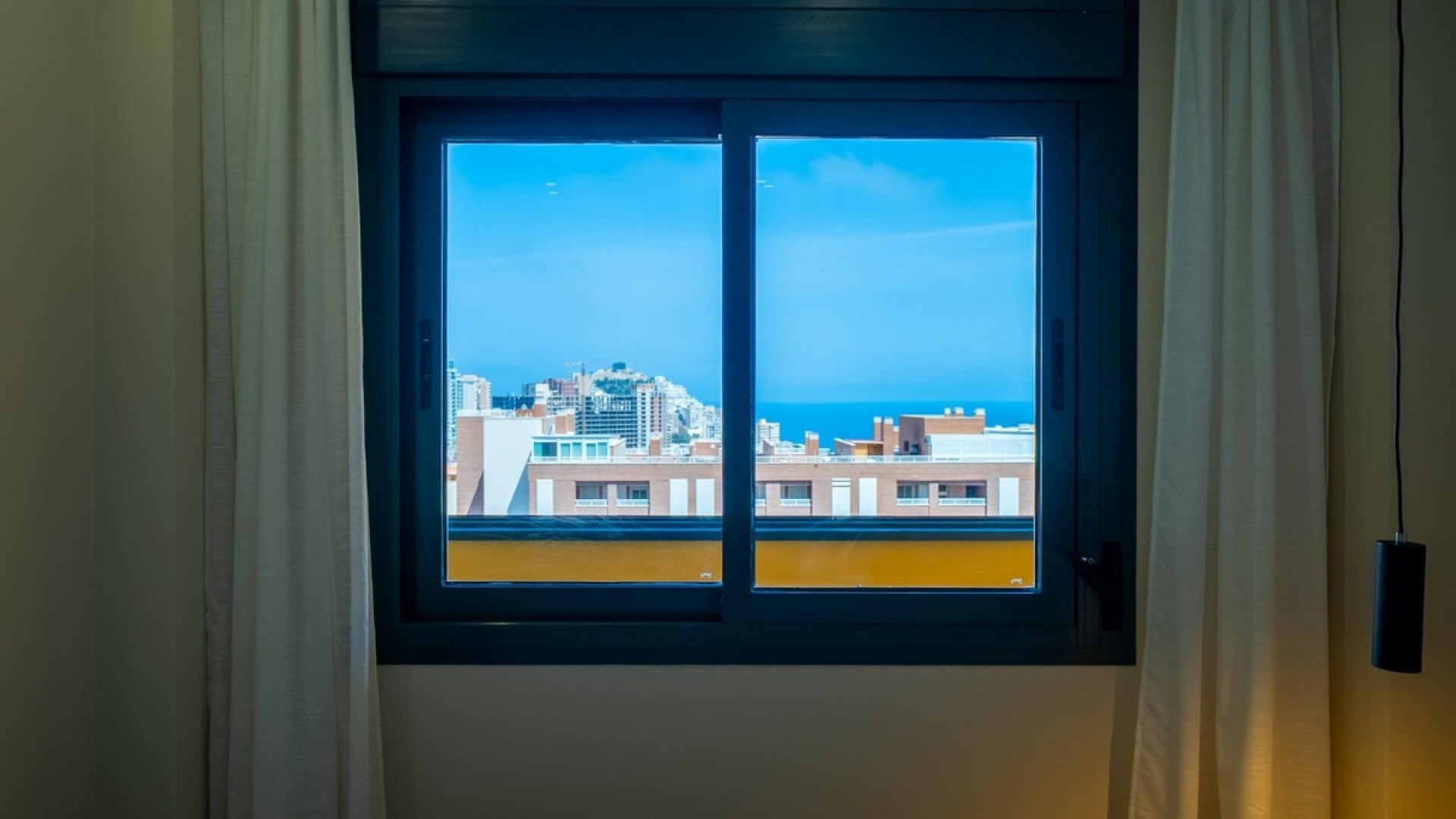 Återförsäljning - Lägenhet - Villajoyosa - Villajoyosa Centro