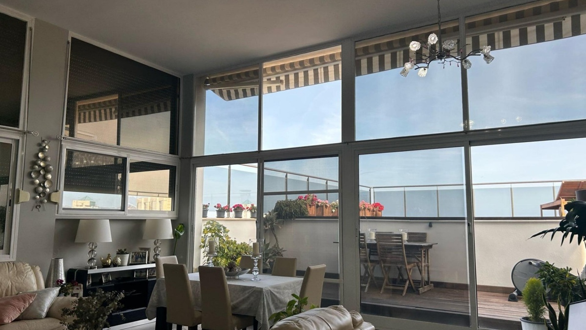 Återförsäljning - Lägenhet - Villajoyosa - Villajoyosa Centro