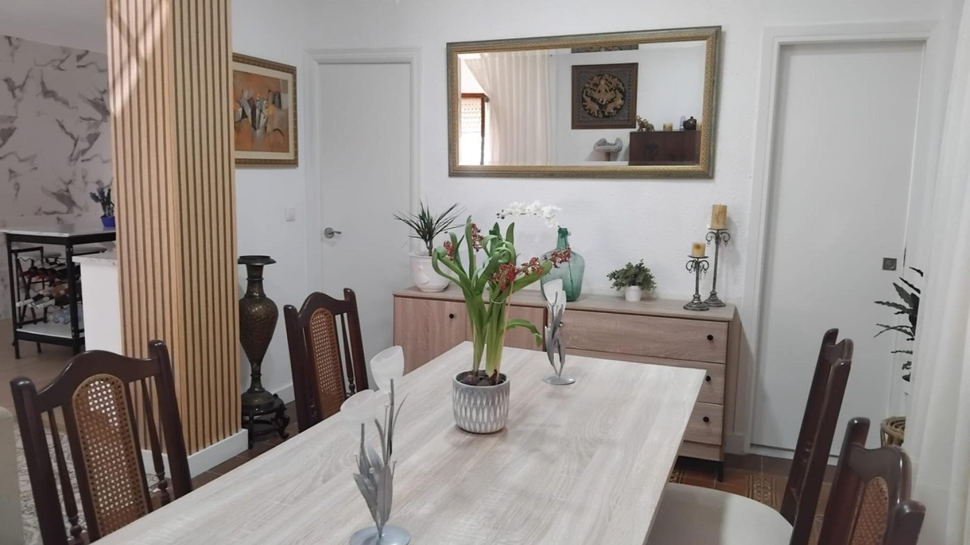 Återförsäljning - Lägenhet - Villajoyosa - Villajoyosa Centro