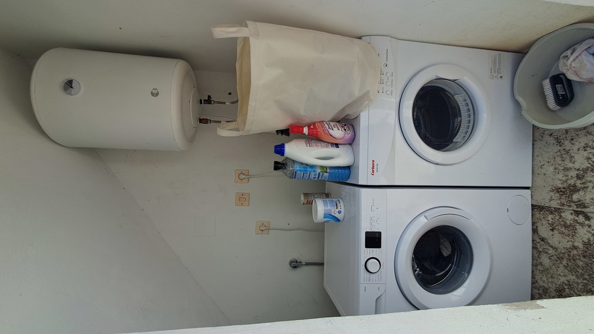 Återförsäljning - Lägenhet - Villamartin - blue hills