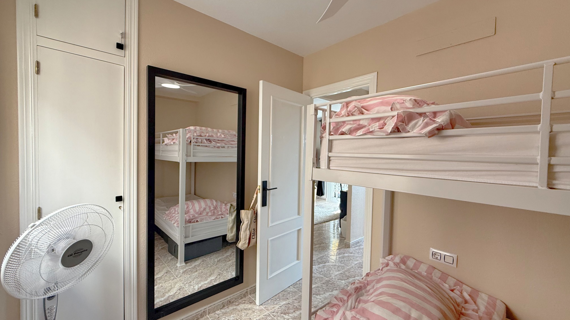 Återförsäljning - Lägenhet - Villamartin - bosque de las lomas