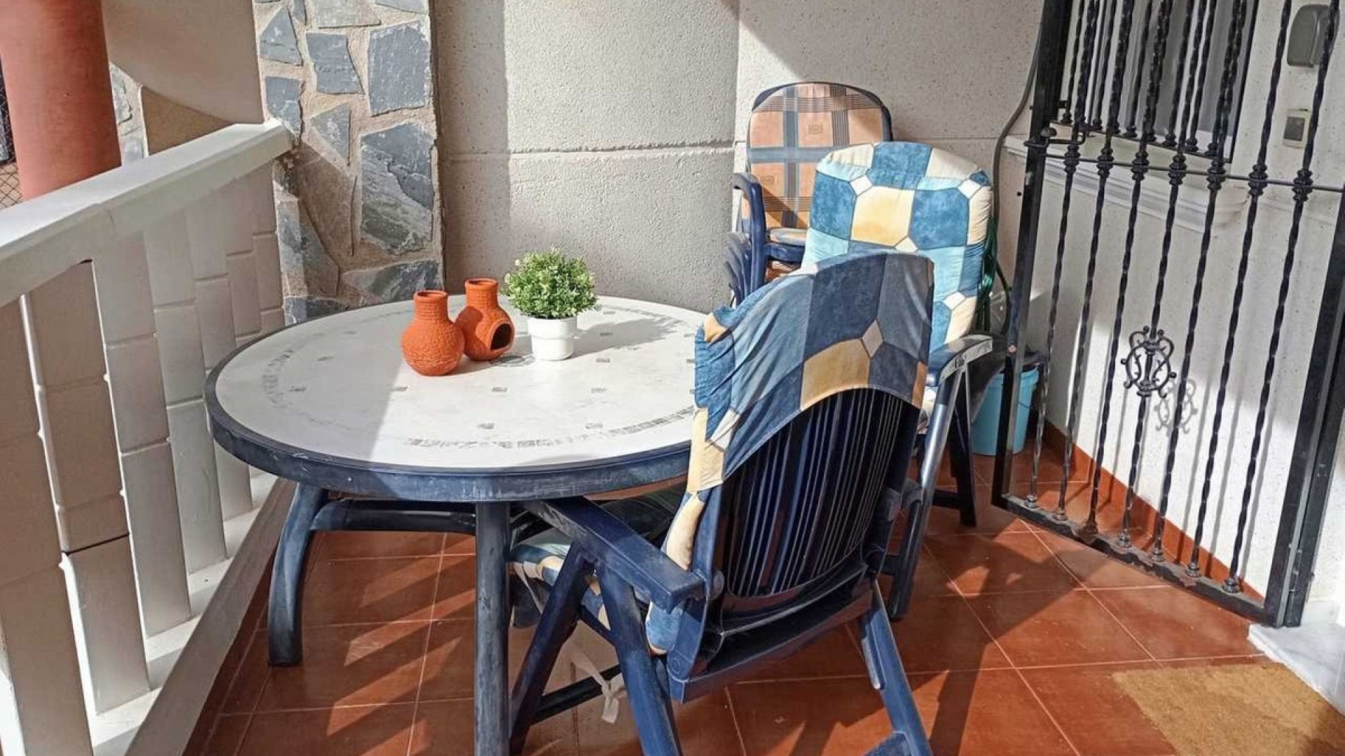 Återförsäljning - Lägenhet - Villamartin - Costa Blanca South