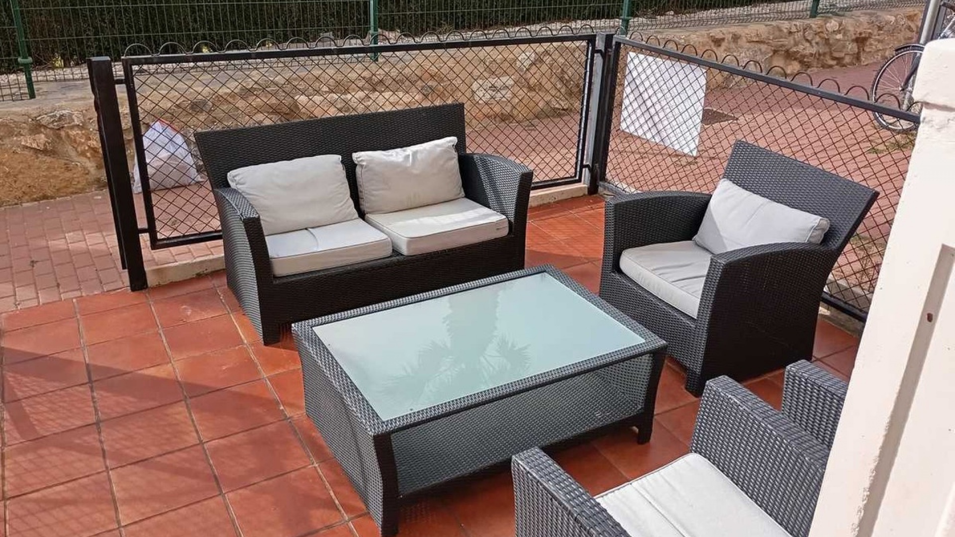 Återförsäljning - Lägenhet - Villamartin - Costa Blanca South