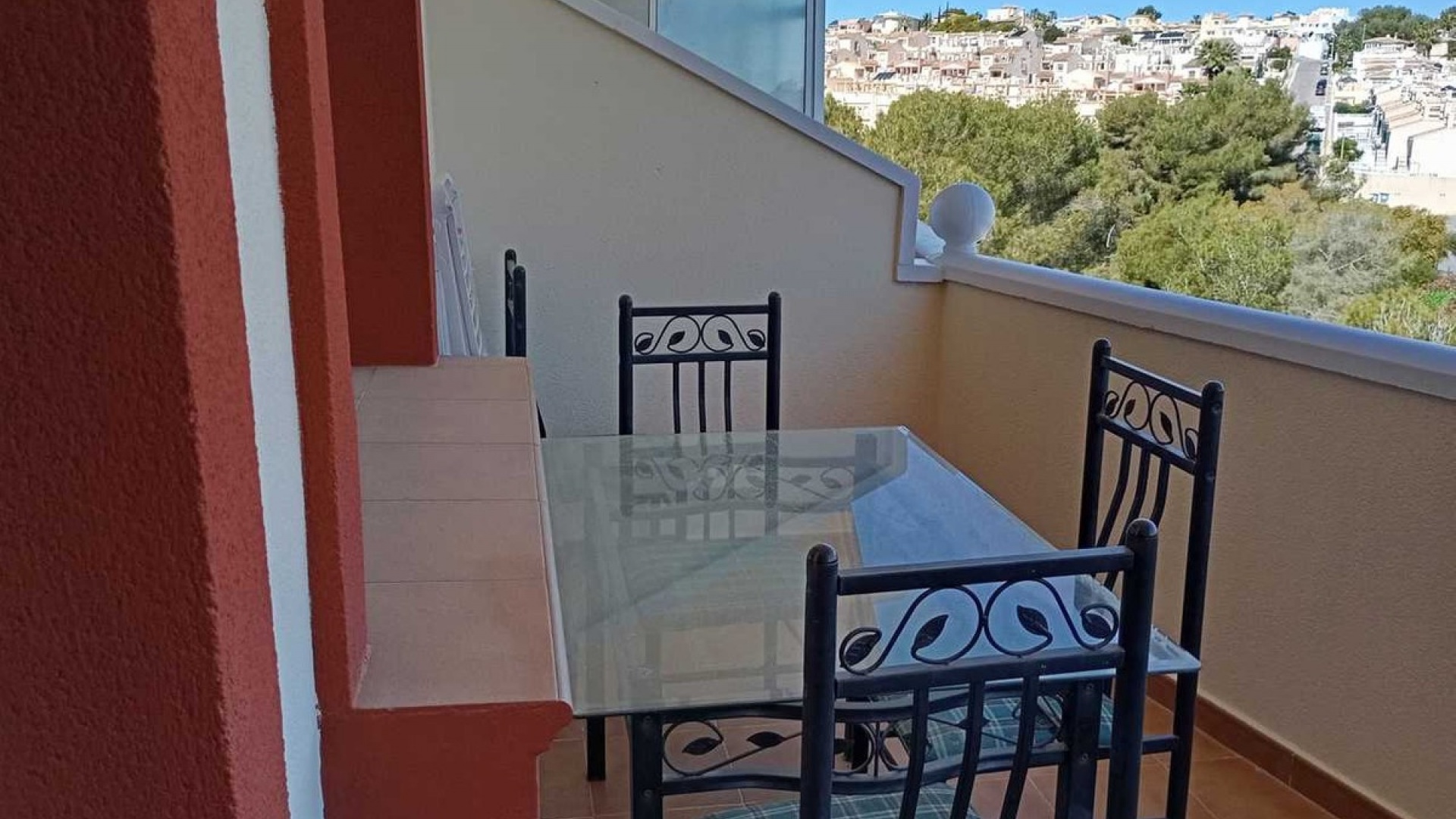 Återförsäljning - Lägenhet - Villamartin - Costa Blanca South