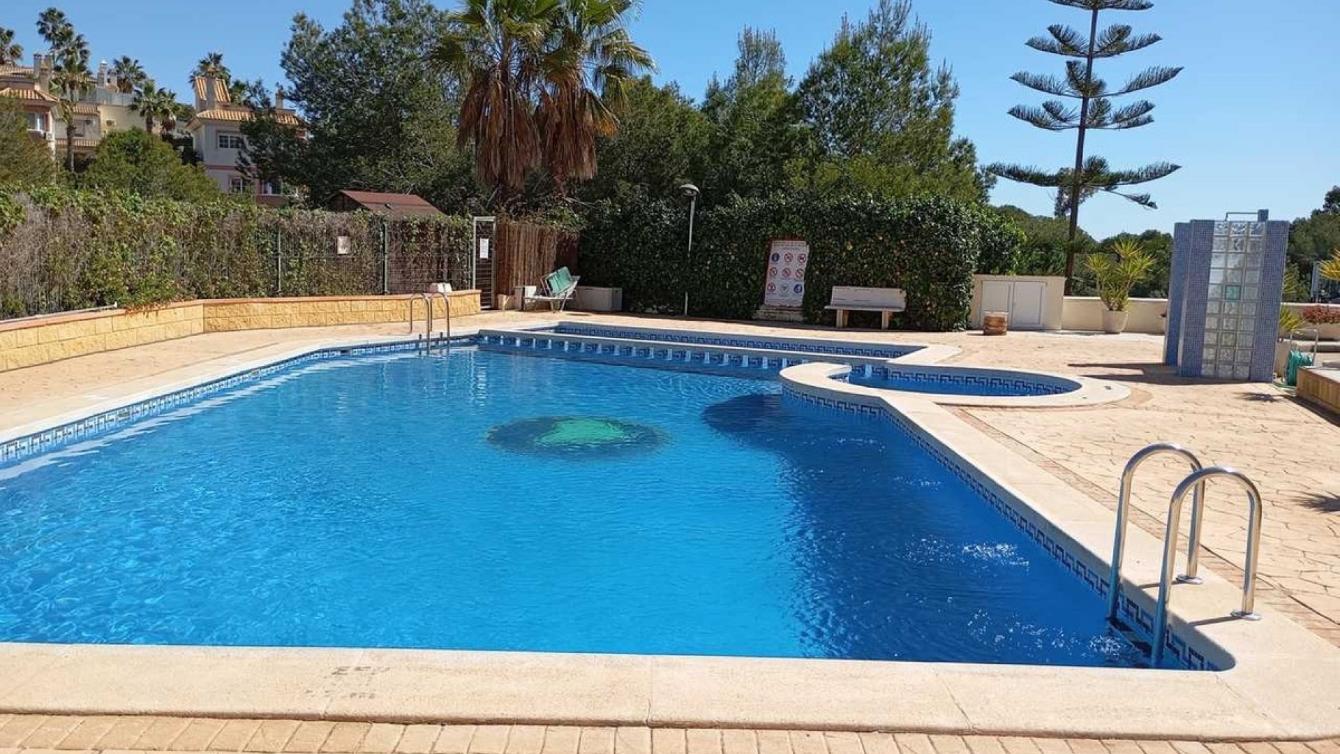 Återförsäljning - Lägenhet - Villamartin - Costa Blanca South