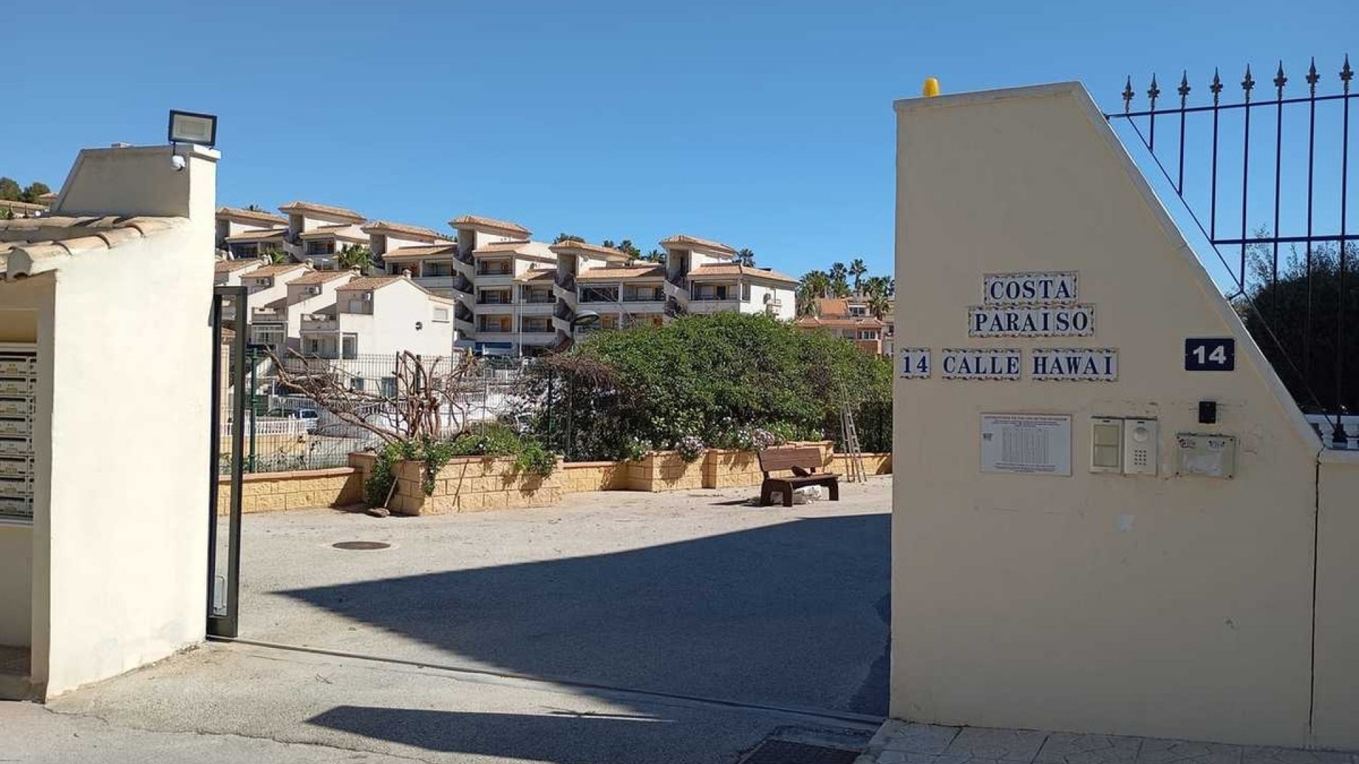 Återförsäljning - Lägenhet - Villamartin - Costa Blanca South