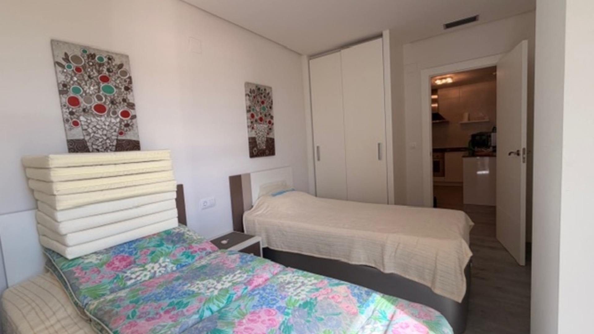 Återförsäljning - Lägenhet - Villamartin - Costa Blanca South