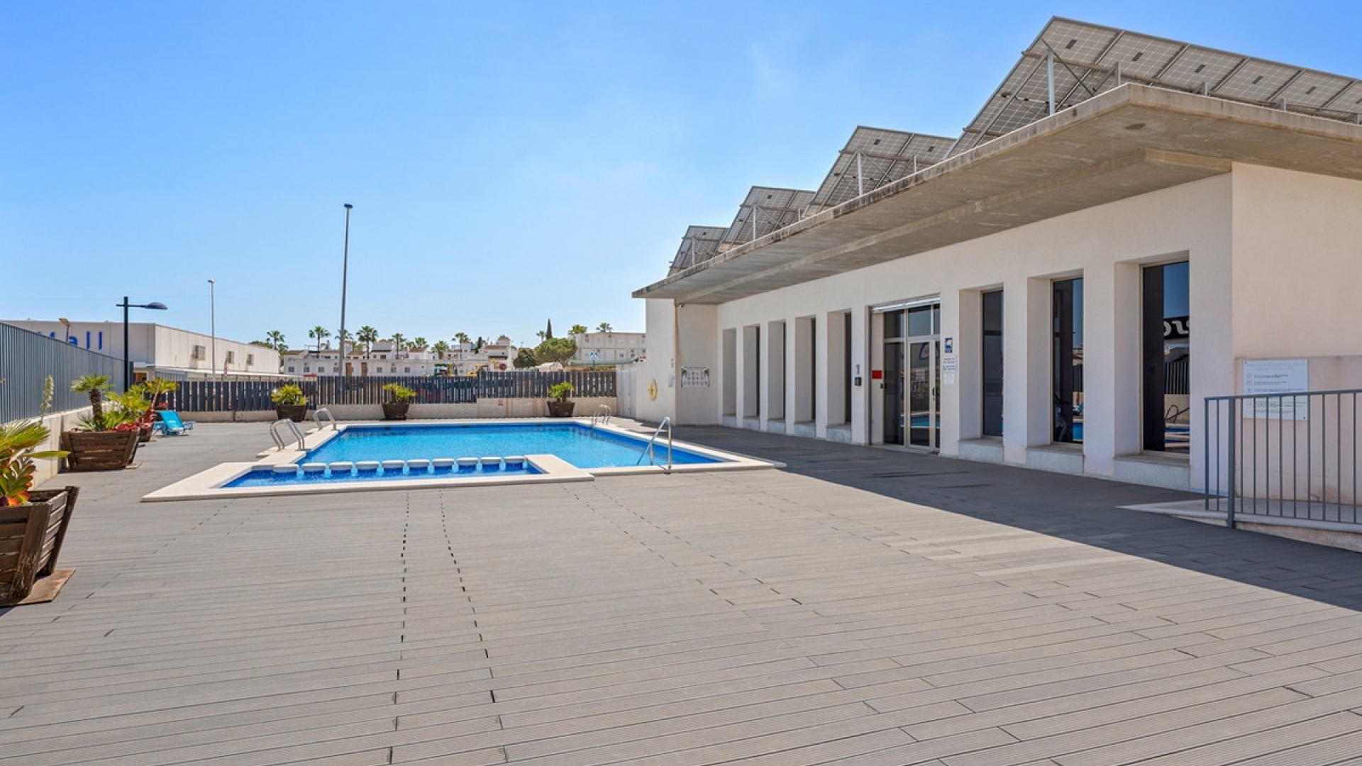 Återförsäljning - Lägenhet - Villamartin - Costa Blanca South