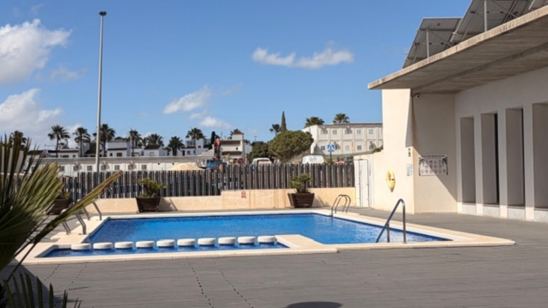 Återförsäljning - Lägenhet - Villamartin - Costa Blanca South