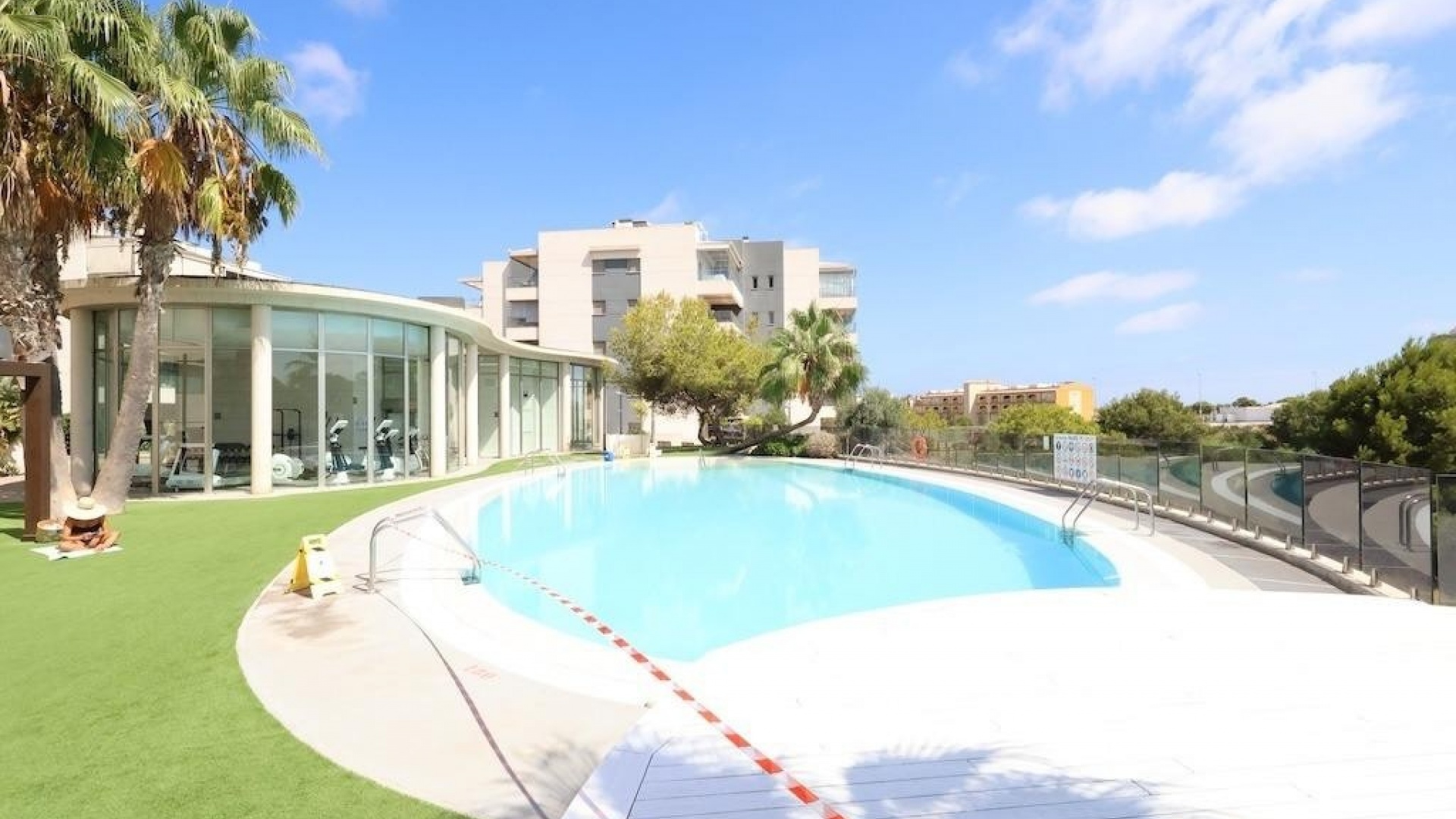 Återförsäljning - Lägenhet - Villamartin - Costa Blanca South