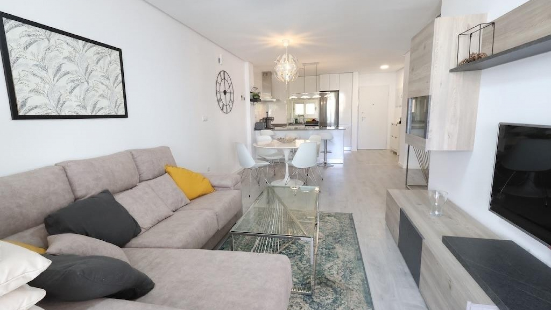 Återförsäljning - Lägenhet - Villamartin - Costa Blanca South
