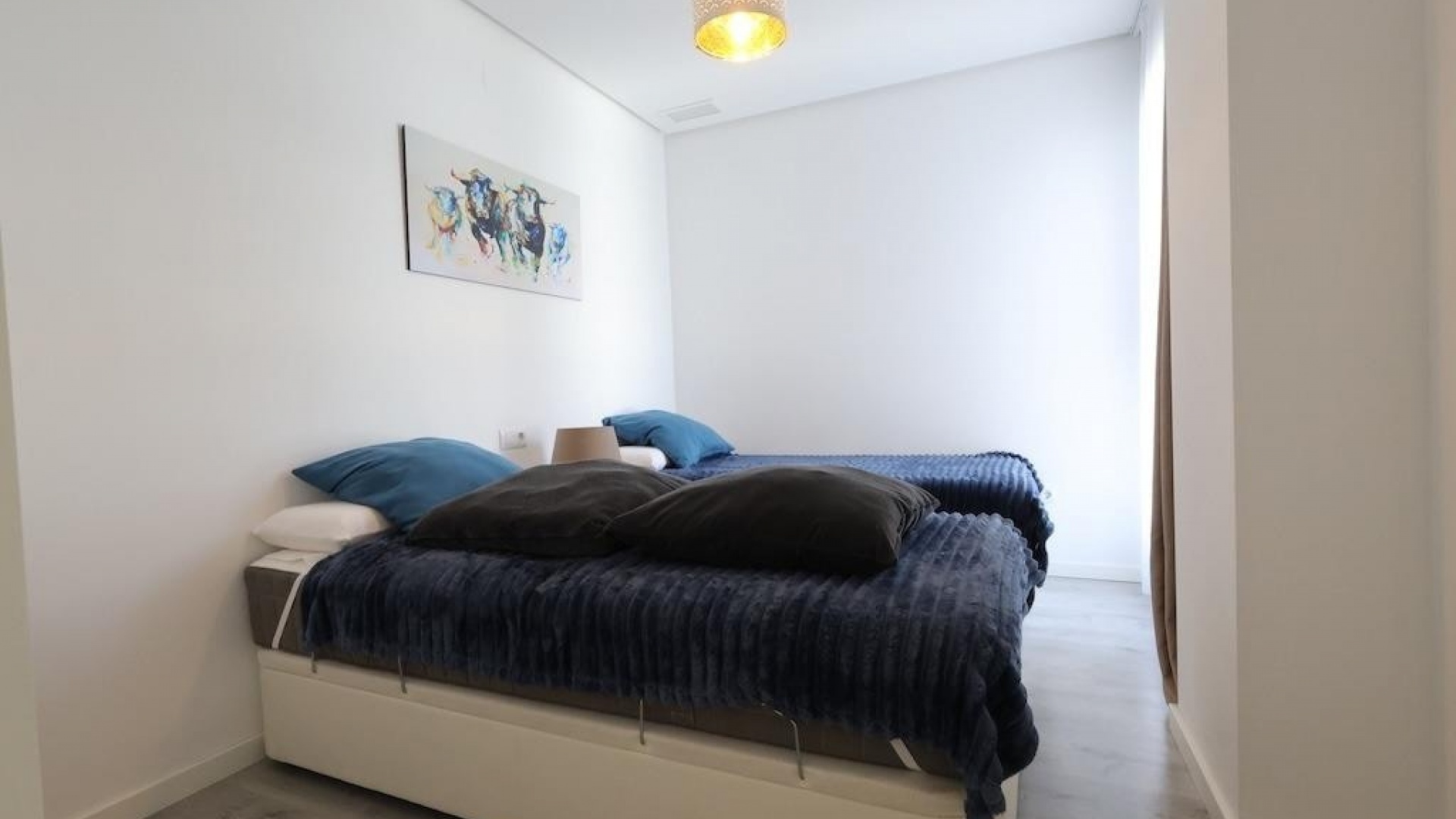Återförsäljning - Lägenhet - Villamartin - Costa Blanca South