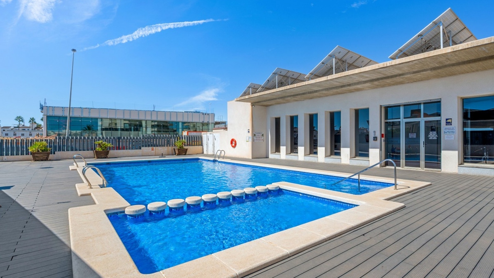 Återförsäljning - Lägenhet - Villamartin - Costa Blanca South