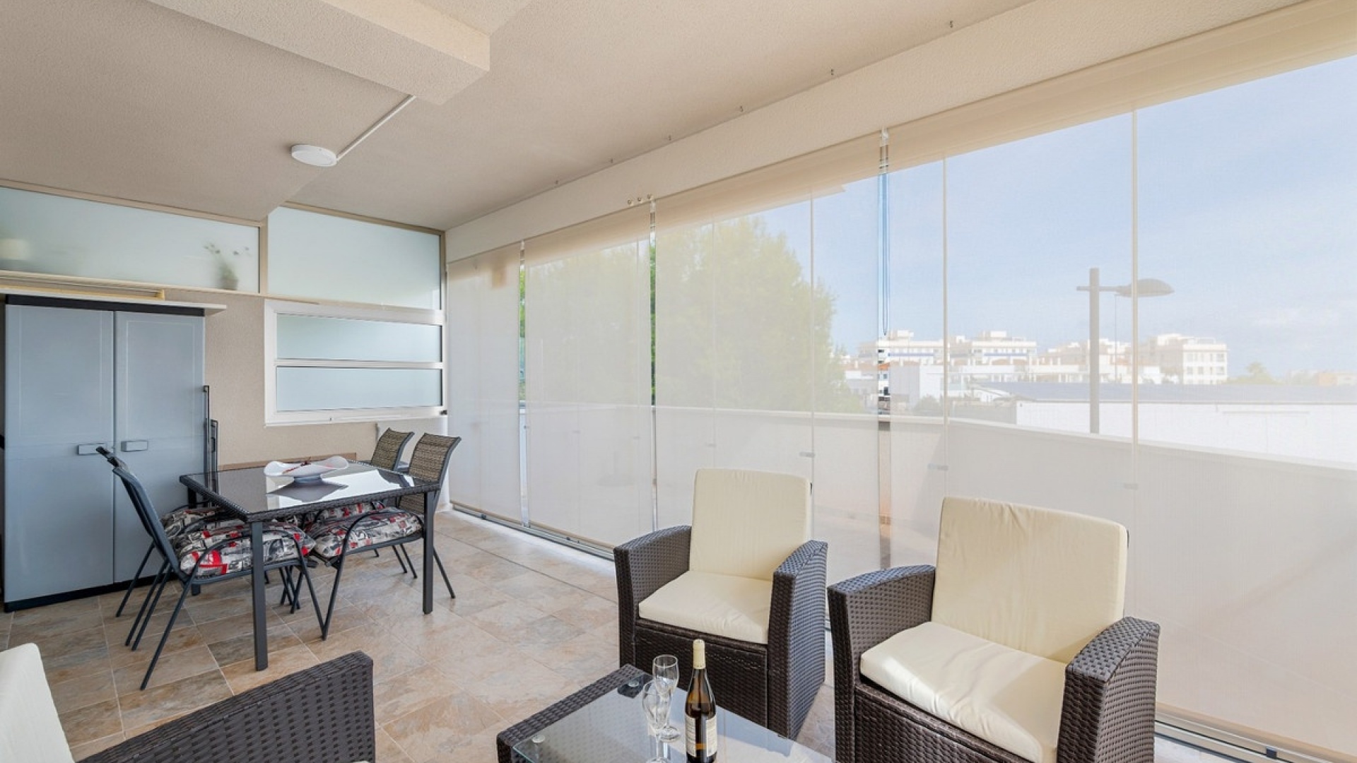 Återförsäljning - Lägenhet - Villamartin - Costa Blanca South