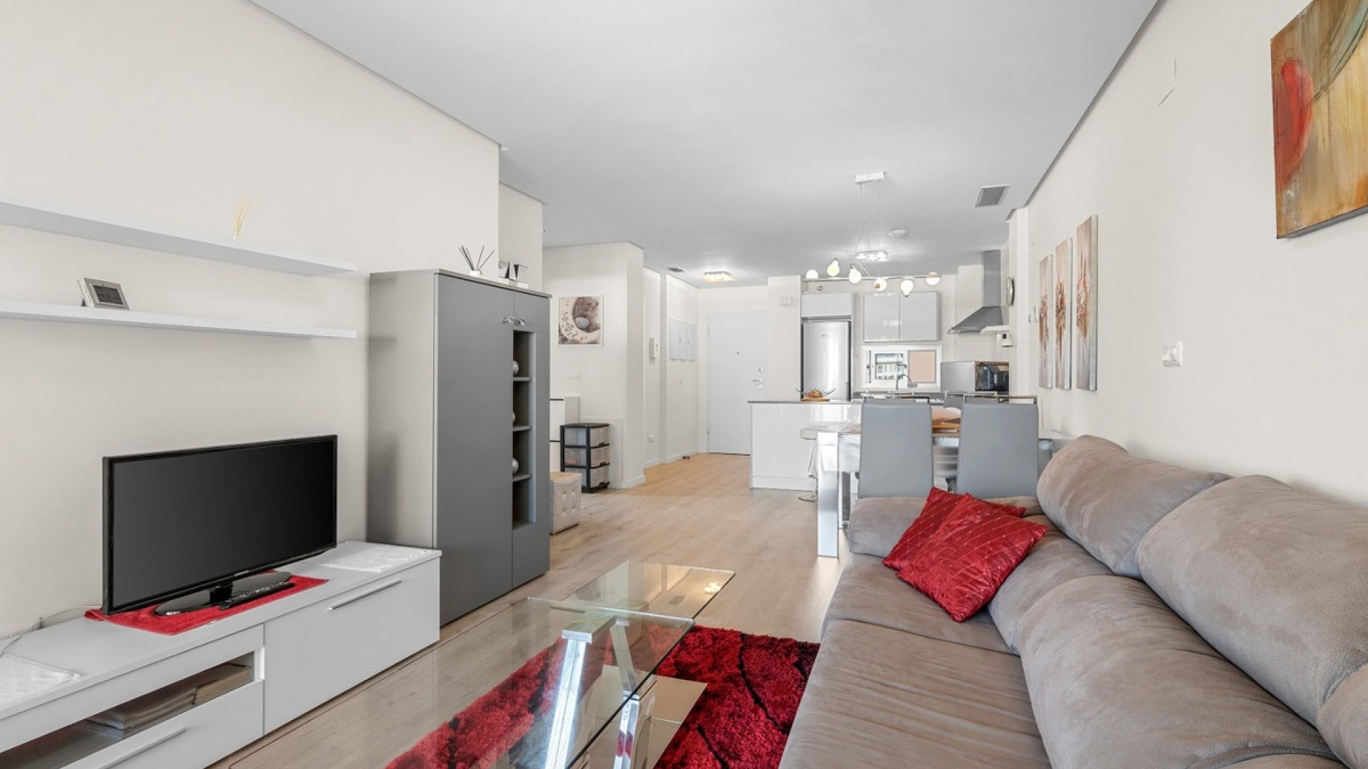 Återförsäljning - Lägenhet - Villamartin - Costa Blanca South