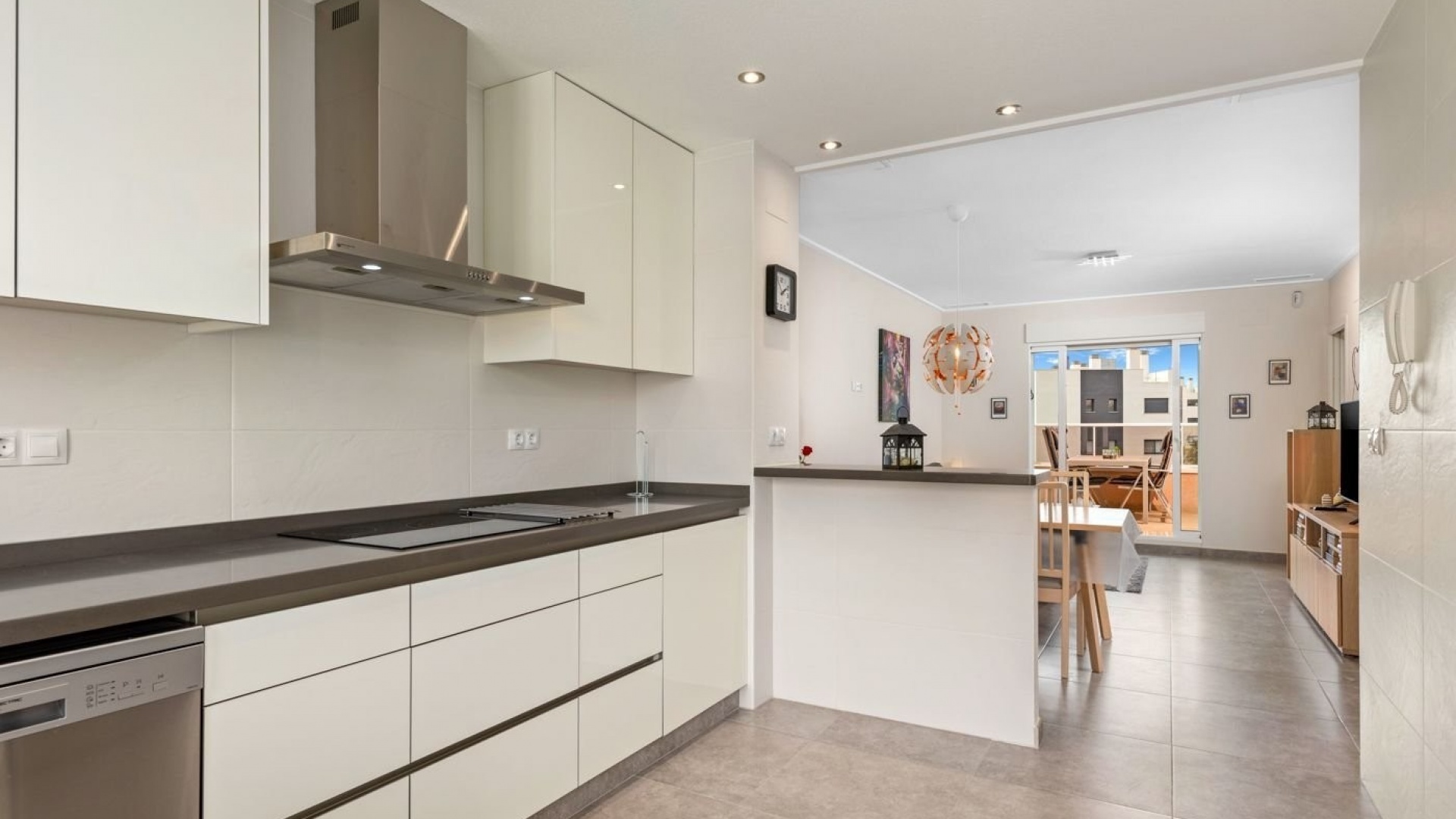 Återförsäljning - Lägenhet - Villamartin - Costa Blanca South