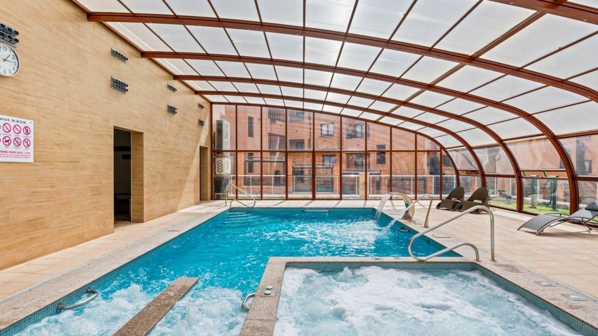 Återförsäljning - Lägenhet - Villamartin - Costa Blanca South