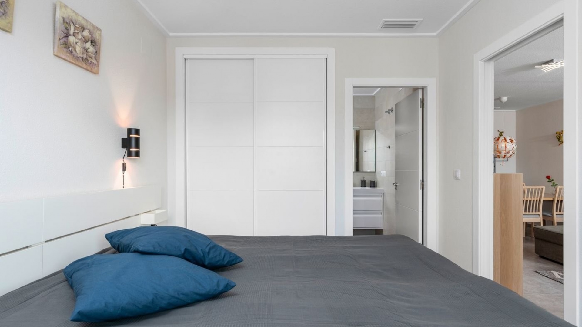 Återförsäljning - Lägenhet - Villamartin - Costa Blanca South