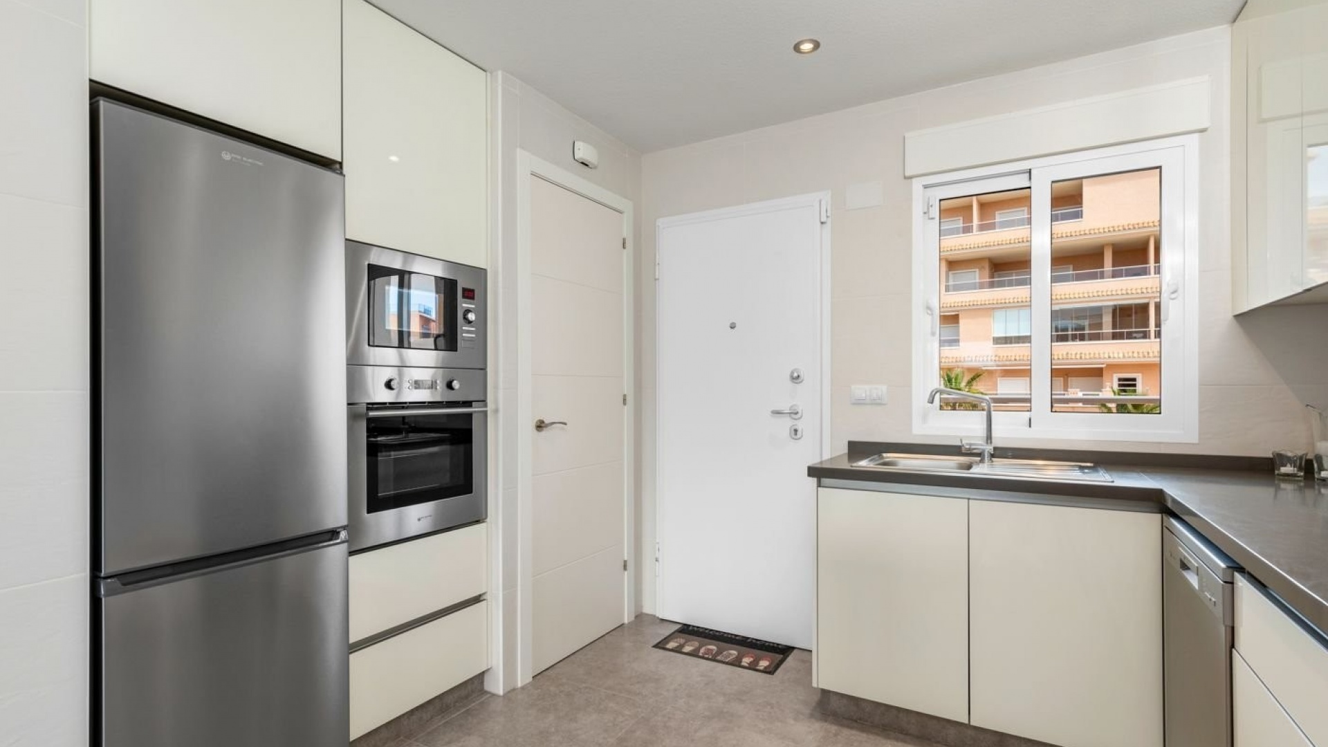 Återförsäljning - Lägenhet - Villamartin - Costa Blanca South