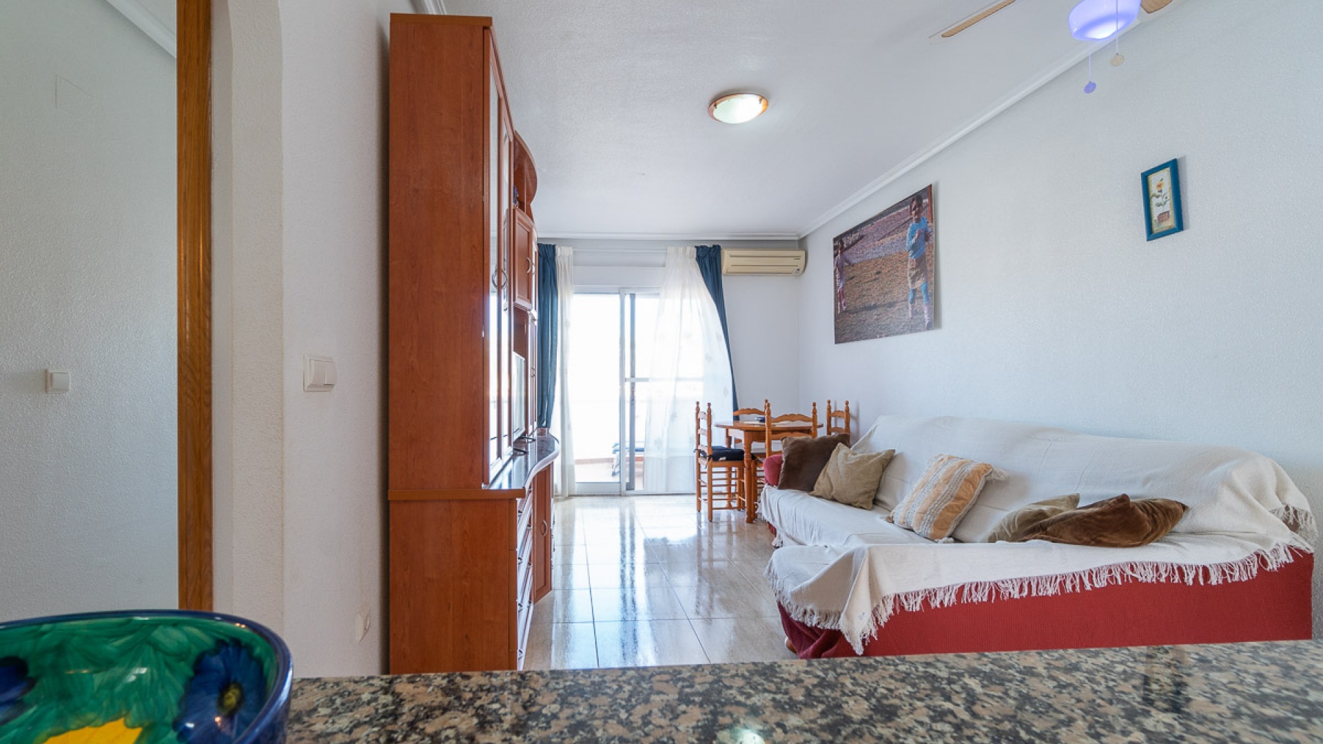 Återförsäljning - Lägenhet - Villamartin - Costa Paraiso