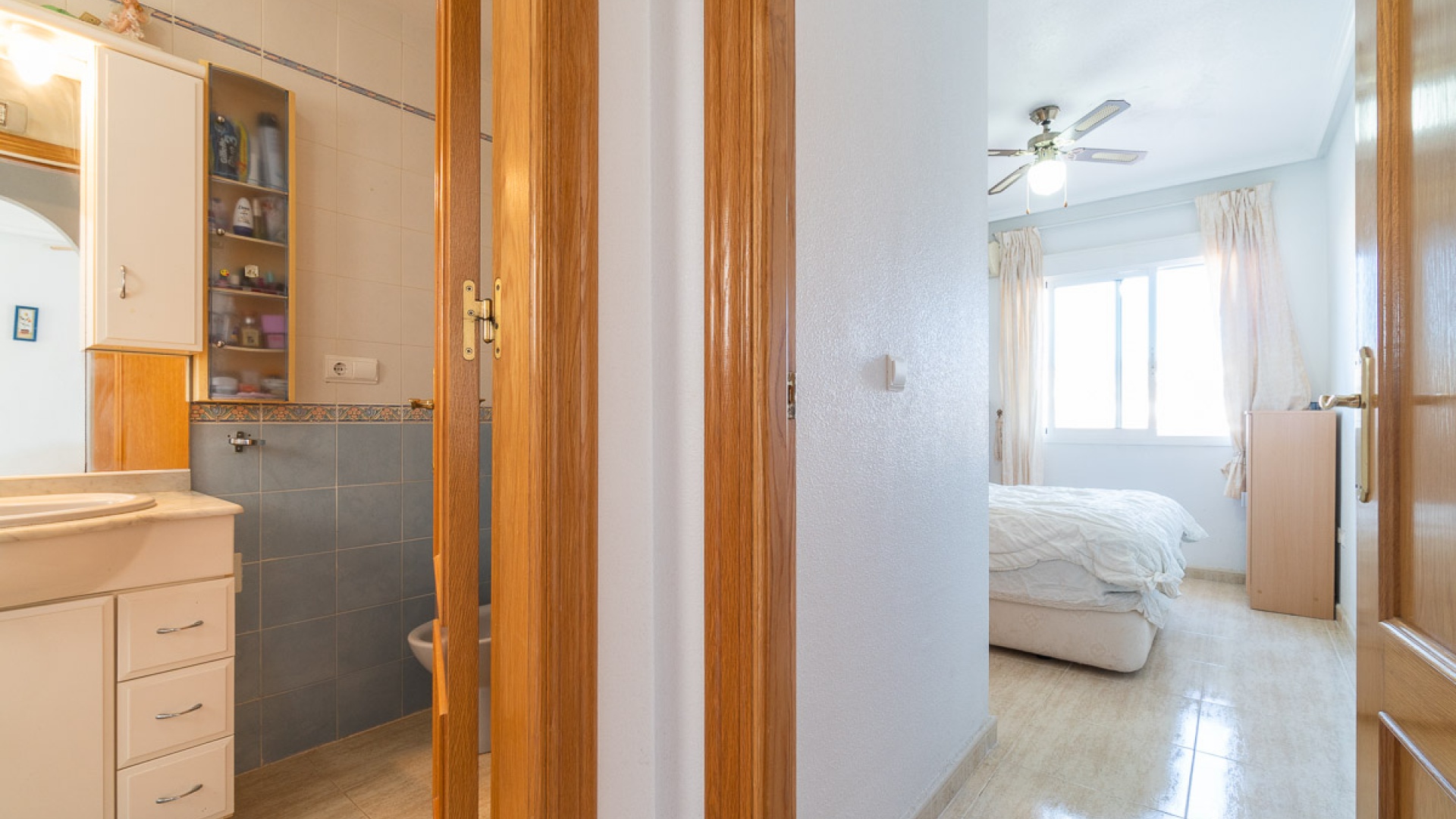 Återförsäljning - Lägenhet - Villamartin - Costa Paraiso