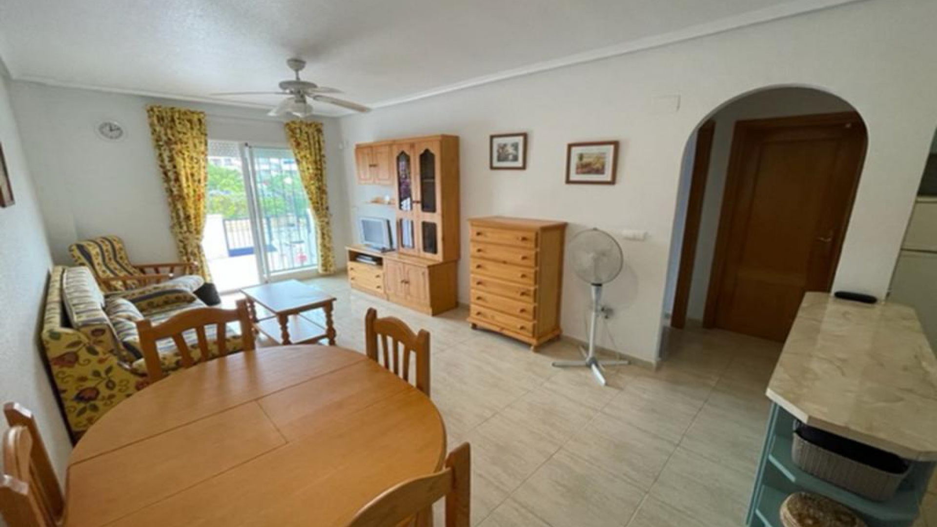 Återförsäljning - Lägenhet - Villamartin - Costa Paraiso