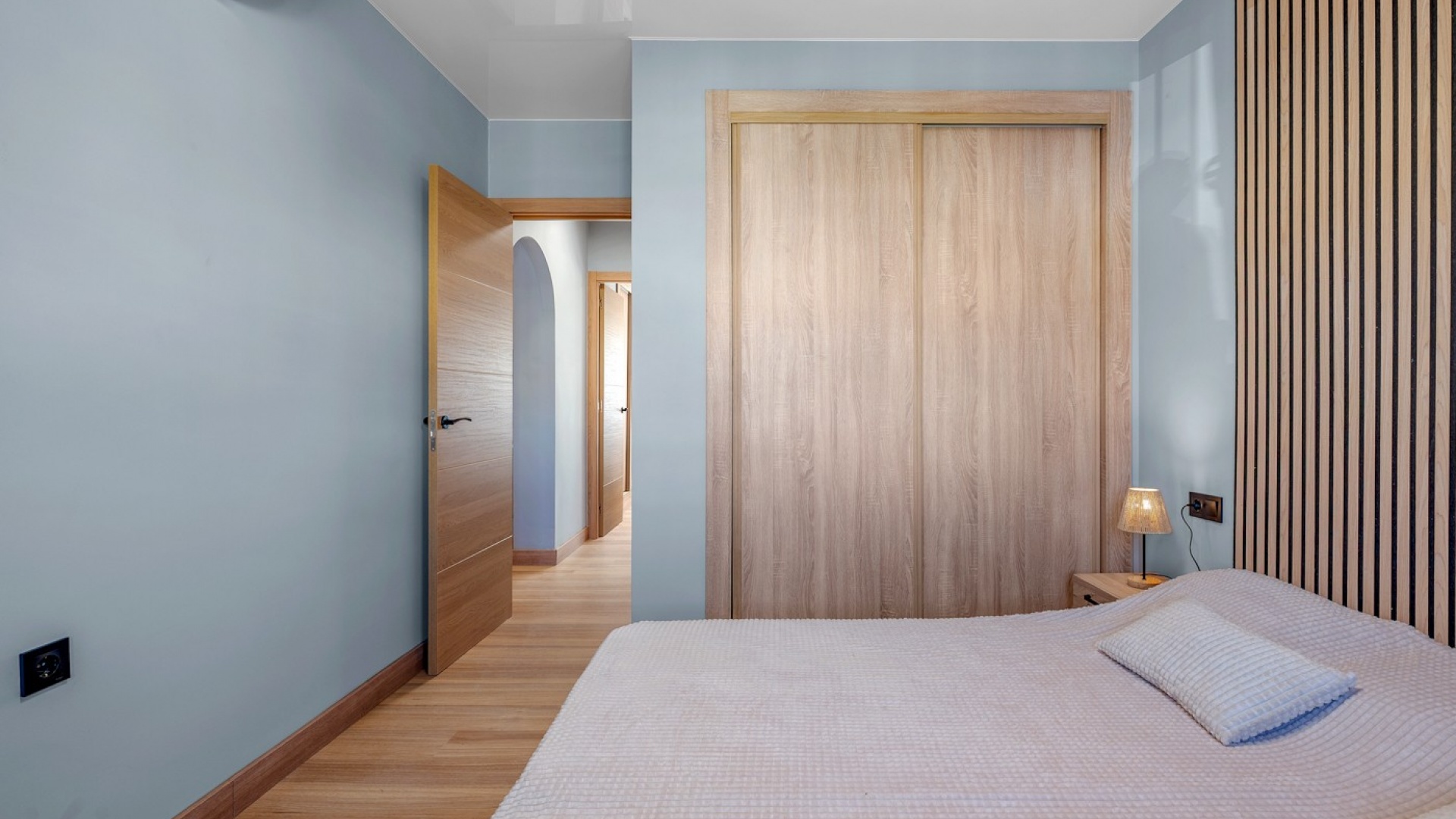 Återförsäljning - Lägenhet - Villamartin - El Galan