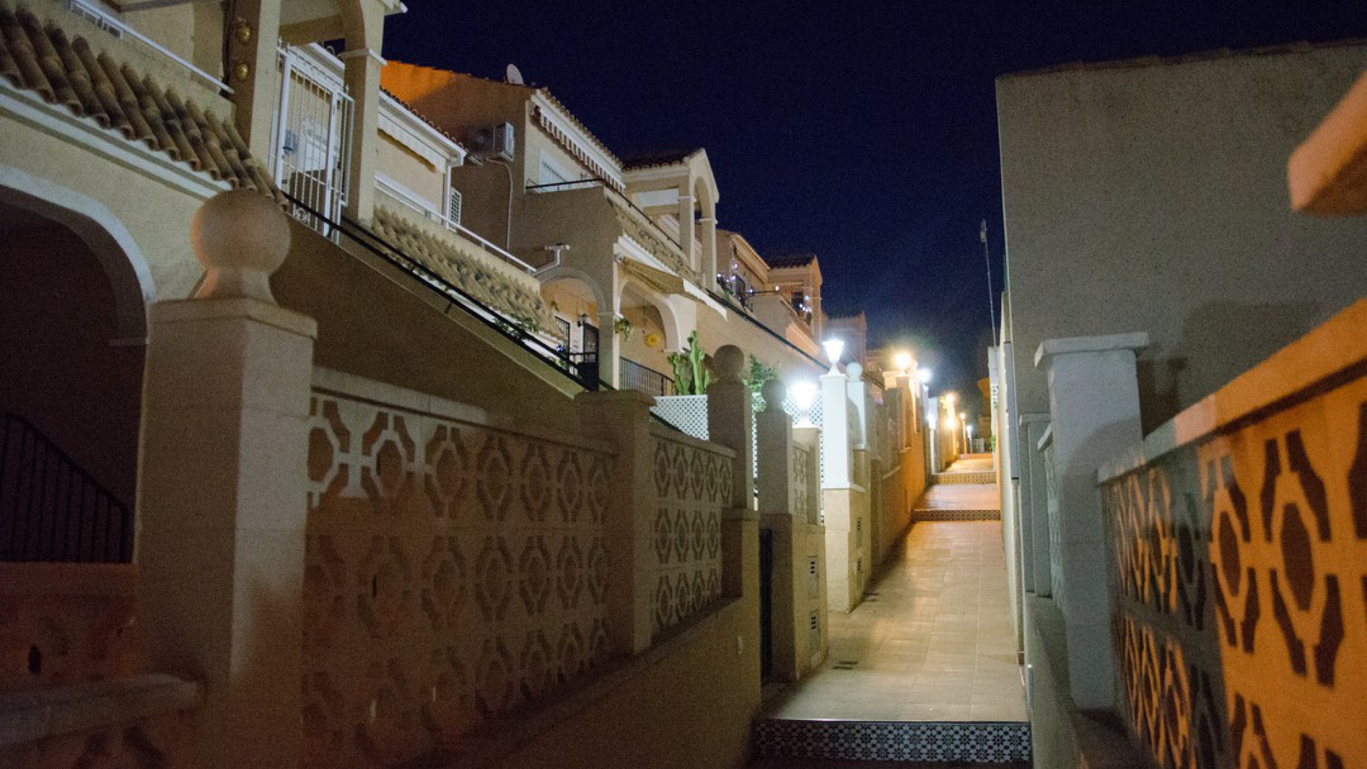 Återförsäljning - Lägenhet - Villamartin - El Galan