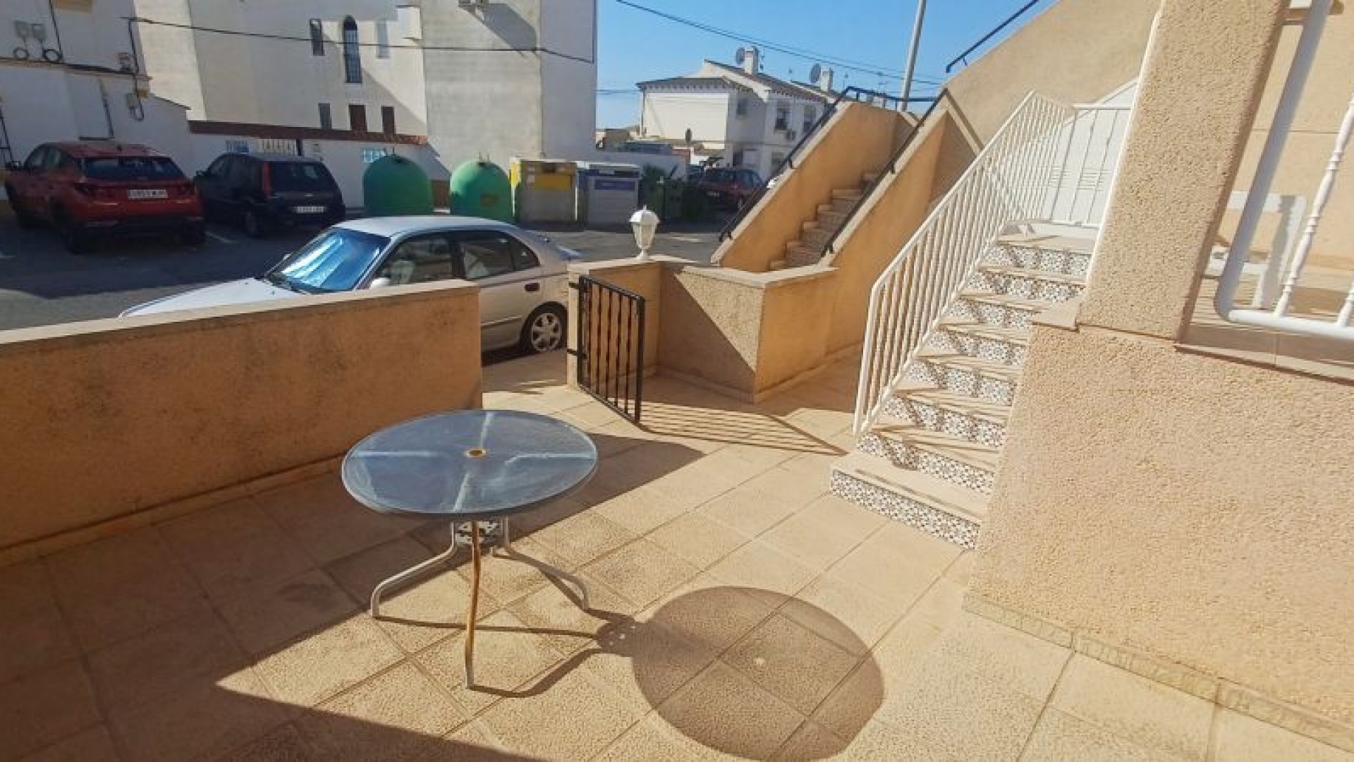 Återförsäljning - Lägenhet - Villamartin - El Galan