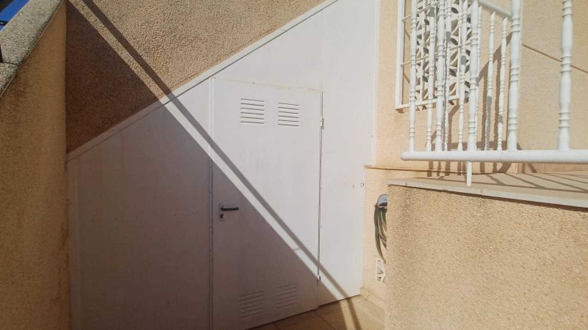 Återförsäljning - Lägenhet - Villamartin - El Galan