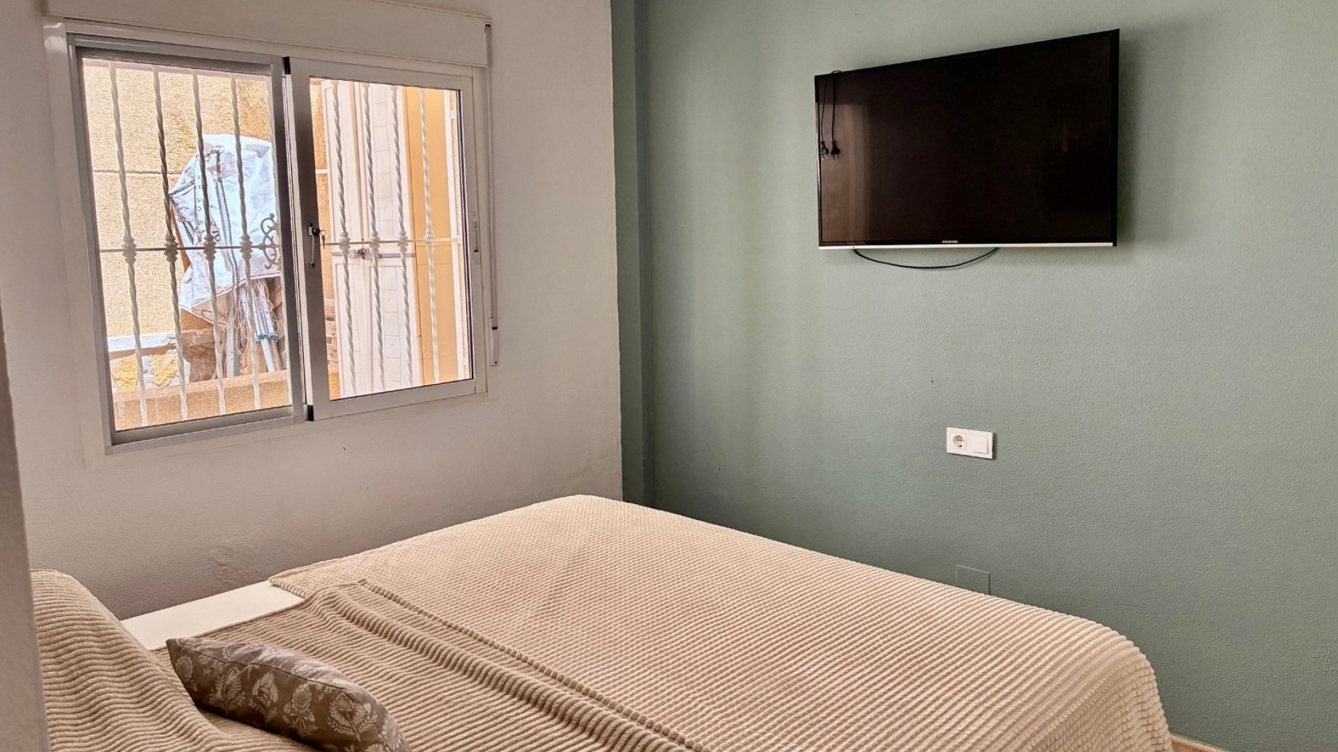 Återförsäljning - Lägenhet - Villamartin - la andaluza