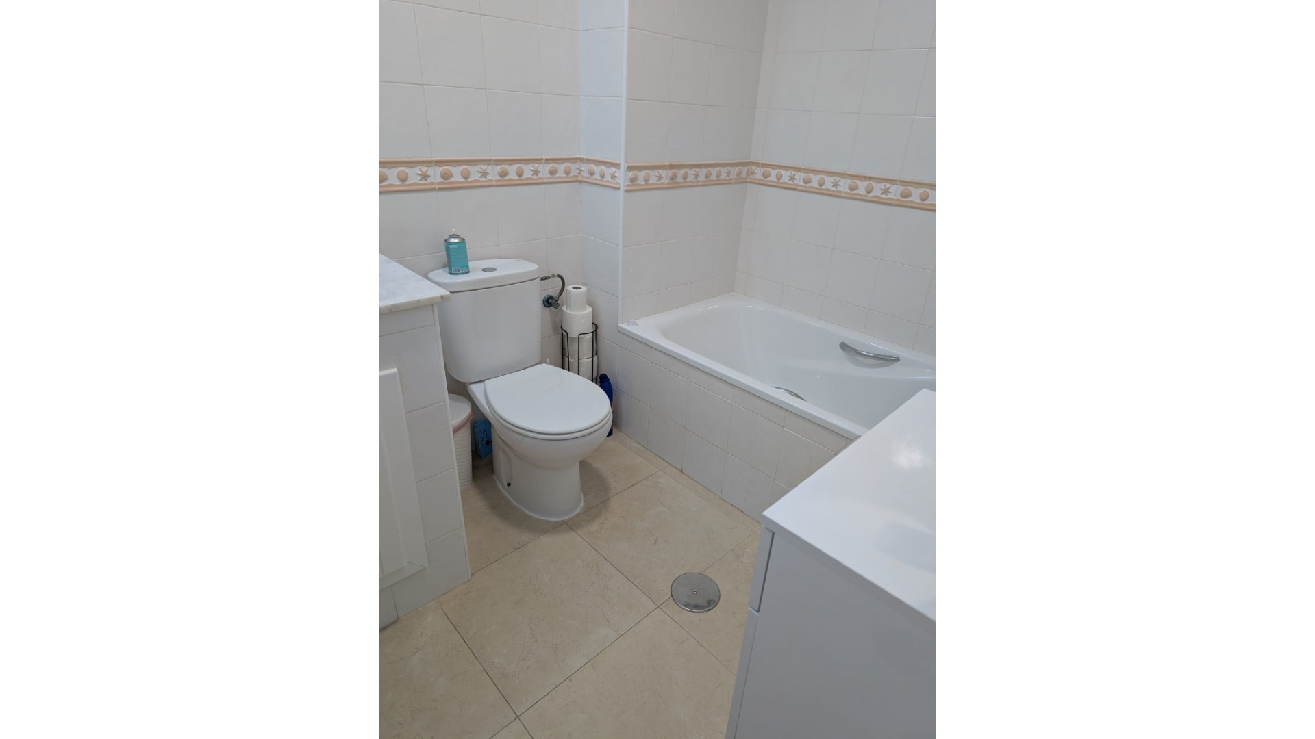 Återförsäljning - Lägenhet - Villamartin - La Fuente