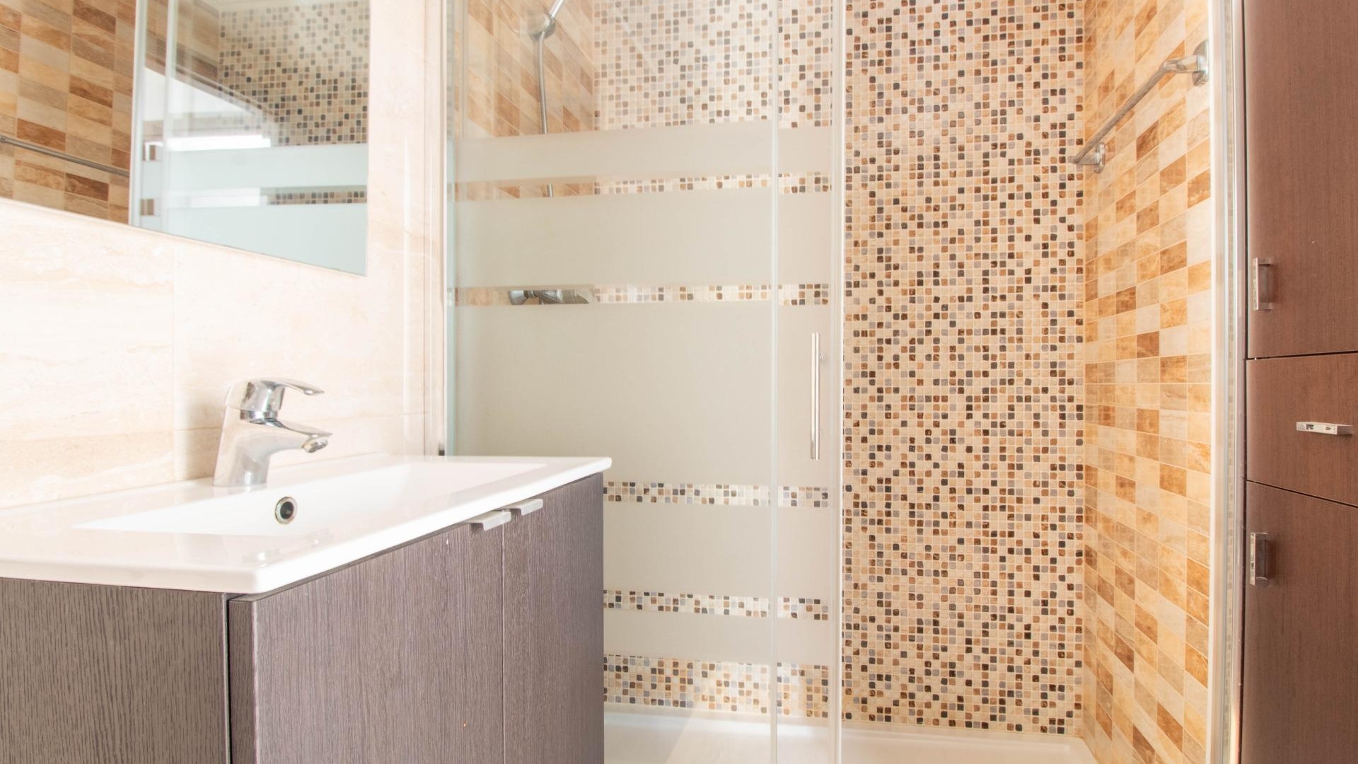 Återförsäljning - Lägenhet - Villamartin - La Fuente